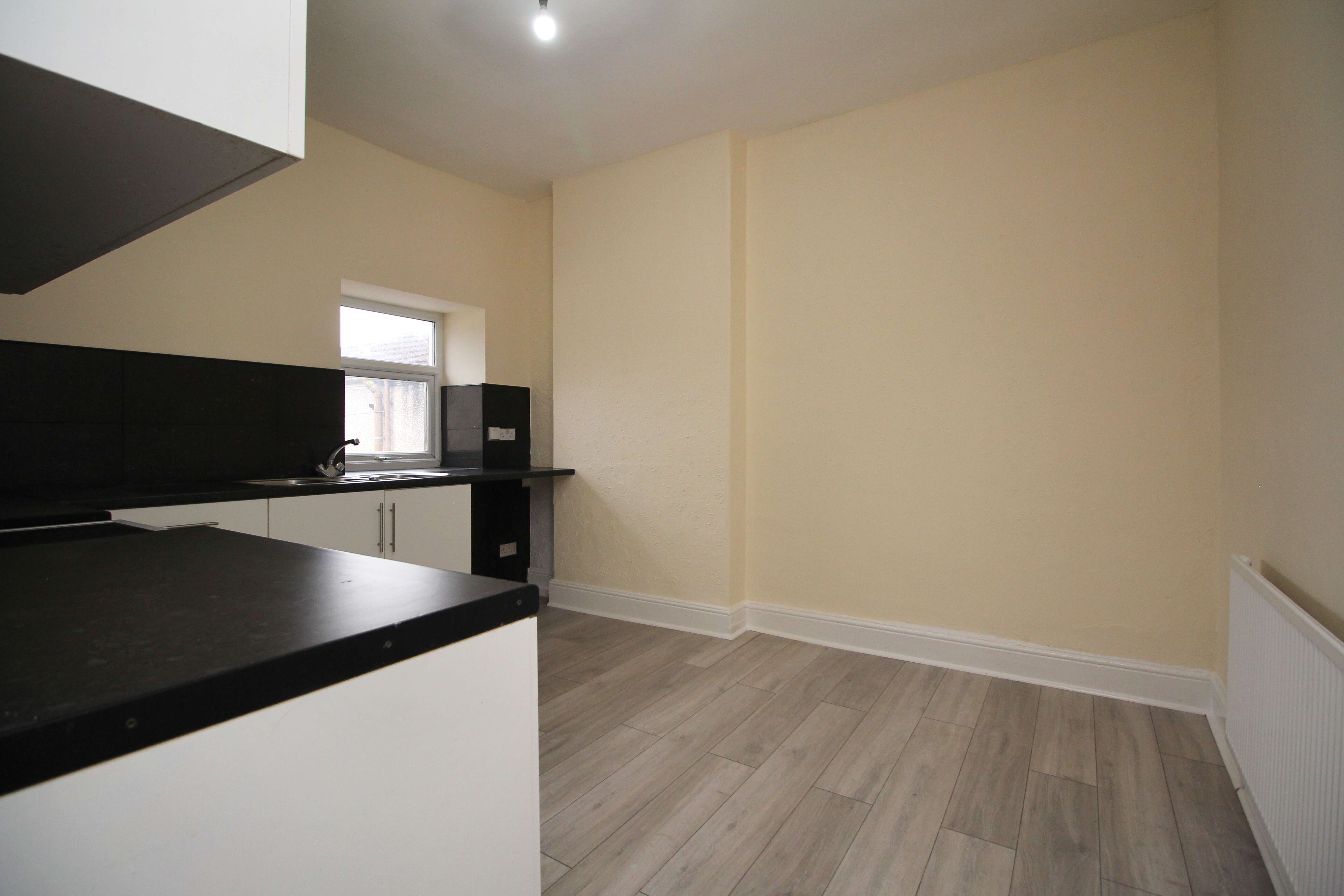 Central Square, Trallwn CF37 4PN  Interior