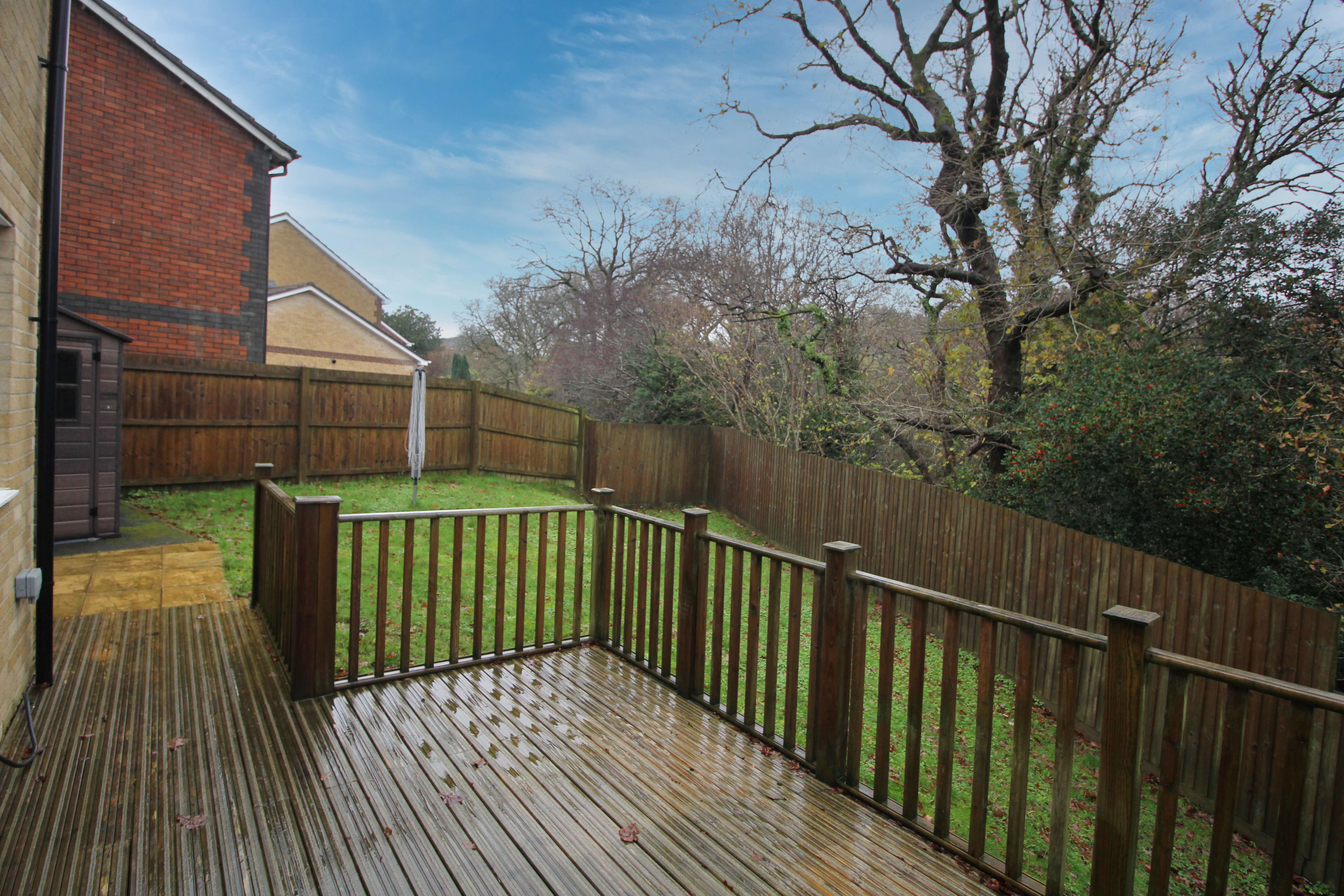 Clos y Carw, Llantwit Fardre, CF38 2BP  Interior