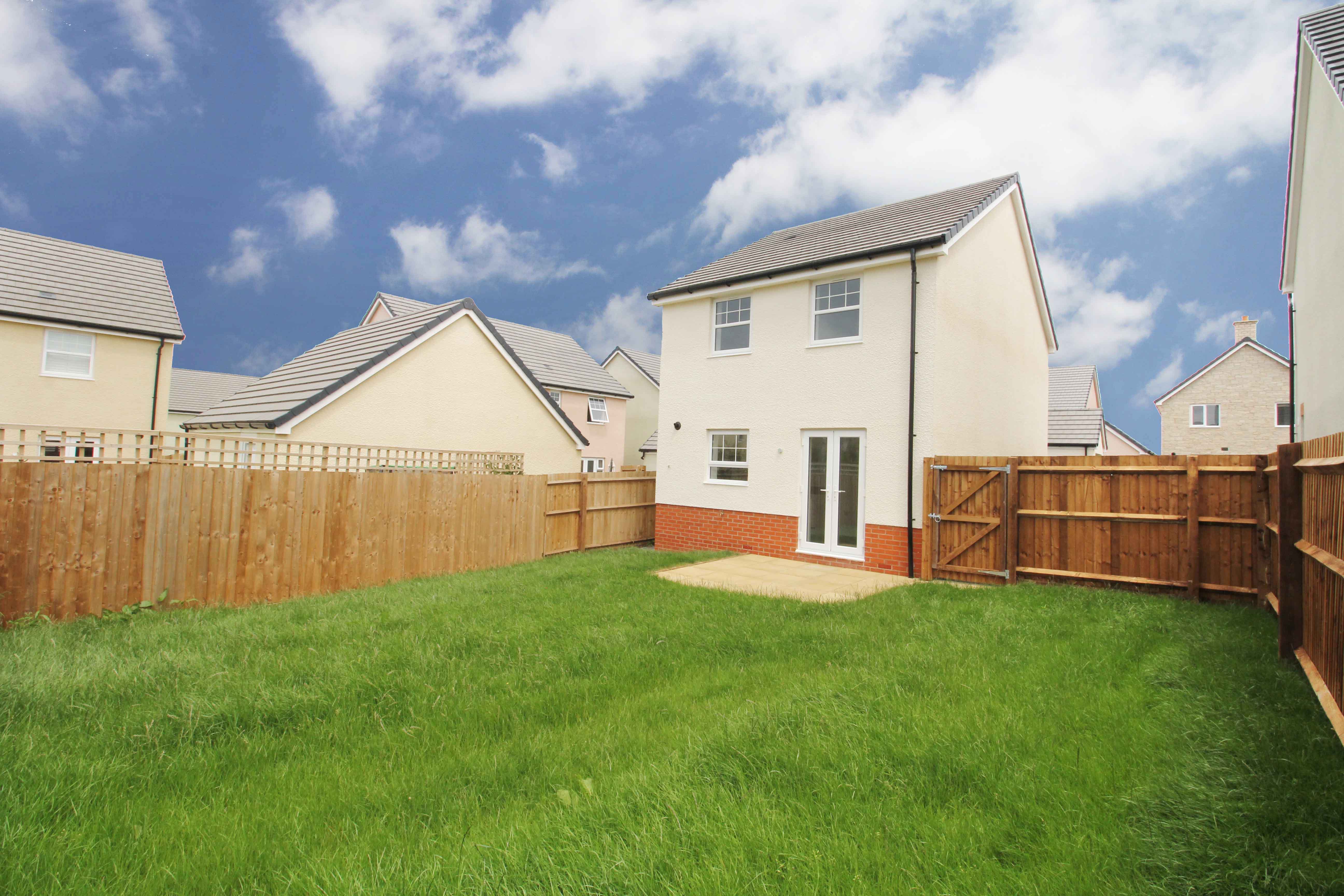 Dunraven Close, Cowbridge CF71 7FG  Interior