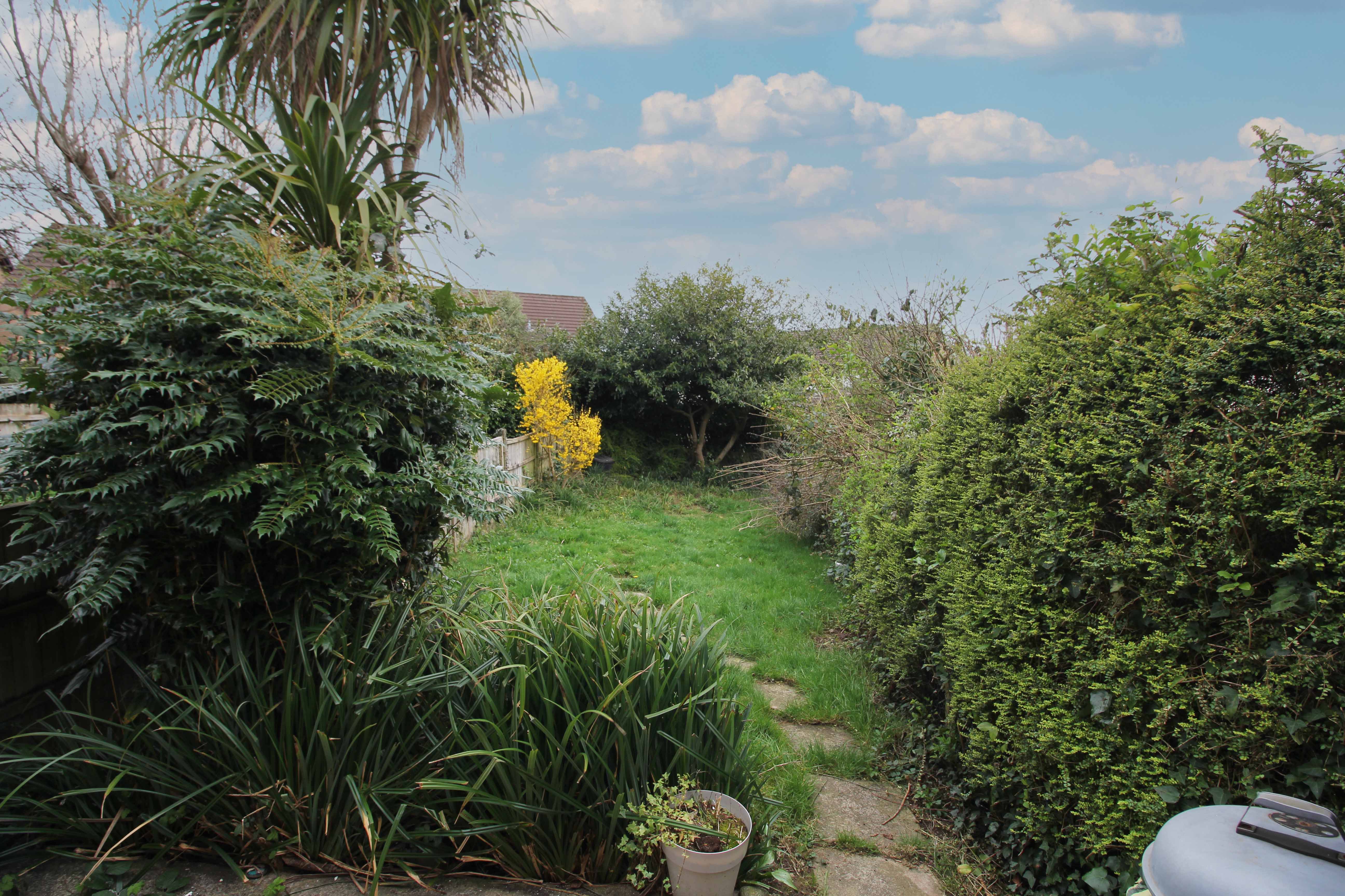 Timothy Rees Close, Danescourt, CF5 2AU  Interior