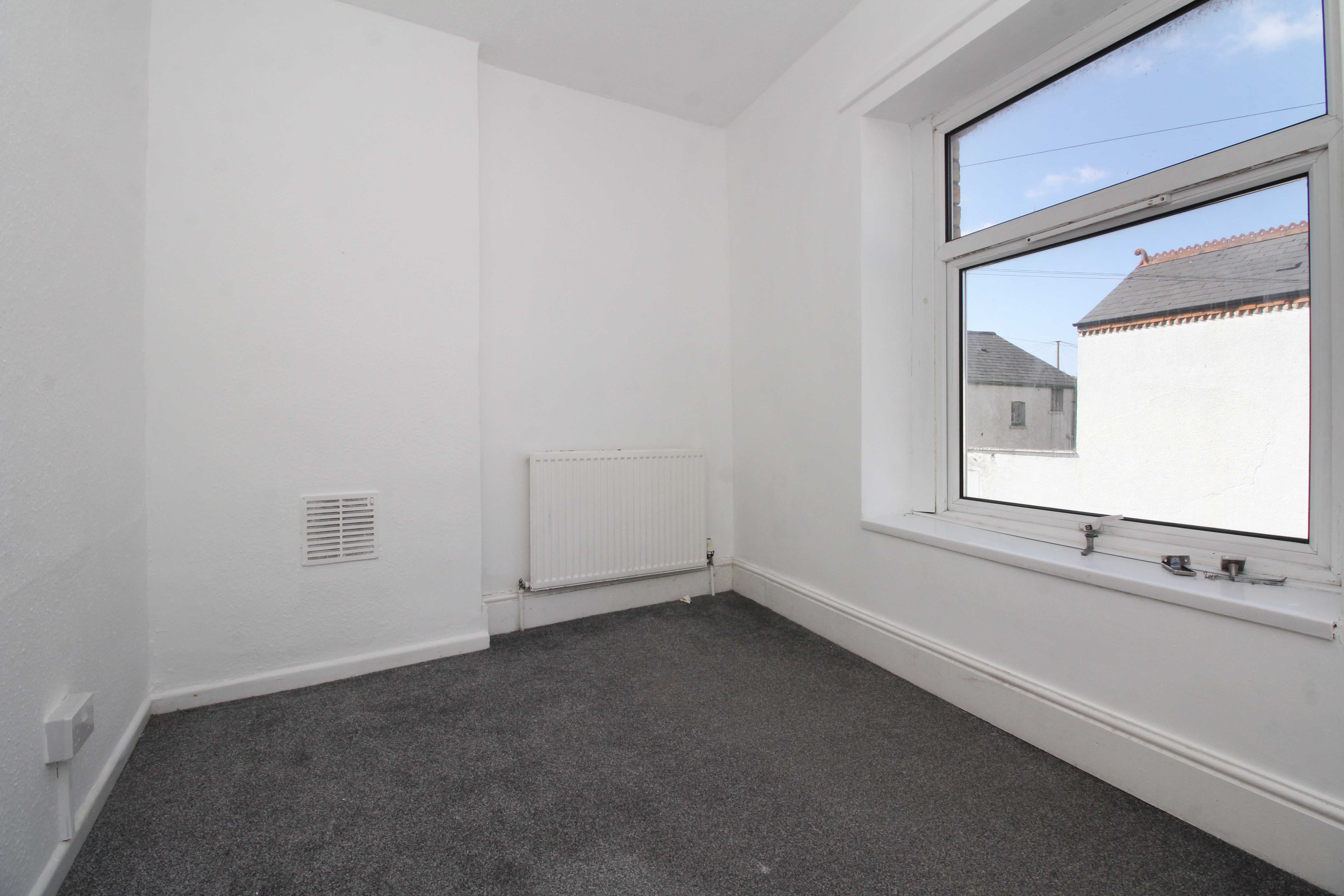 Barry Road, Barry. CF63 1BA  Interior