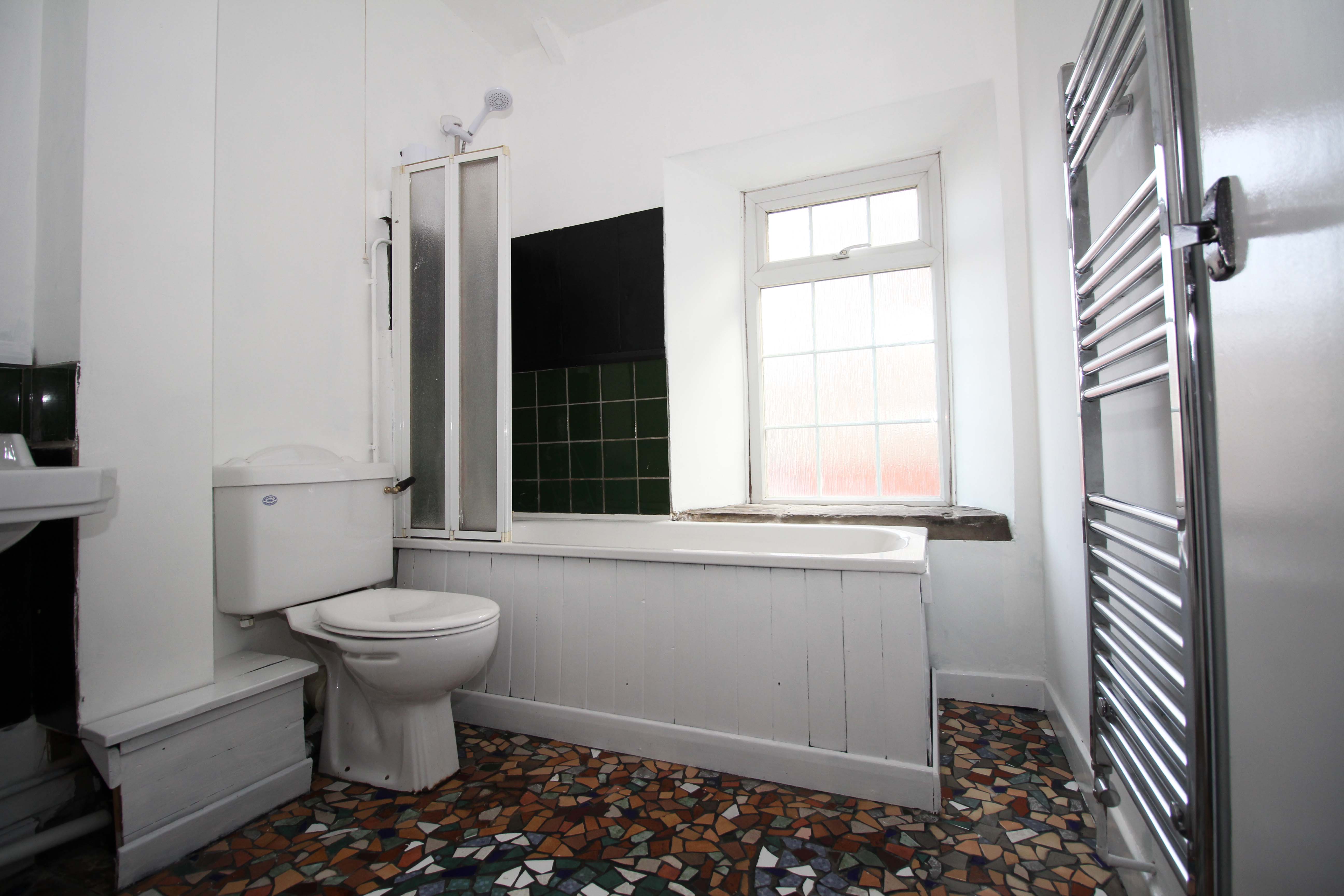 Swan Street, Llantrisant, Pontyclun, CF72 8ED  Interior