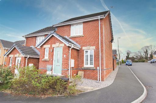 Ffordd Y Dolau, Llanharan CF72 9ZD