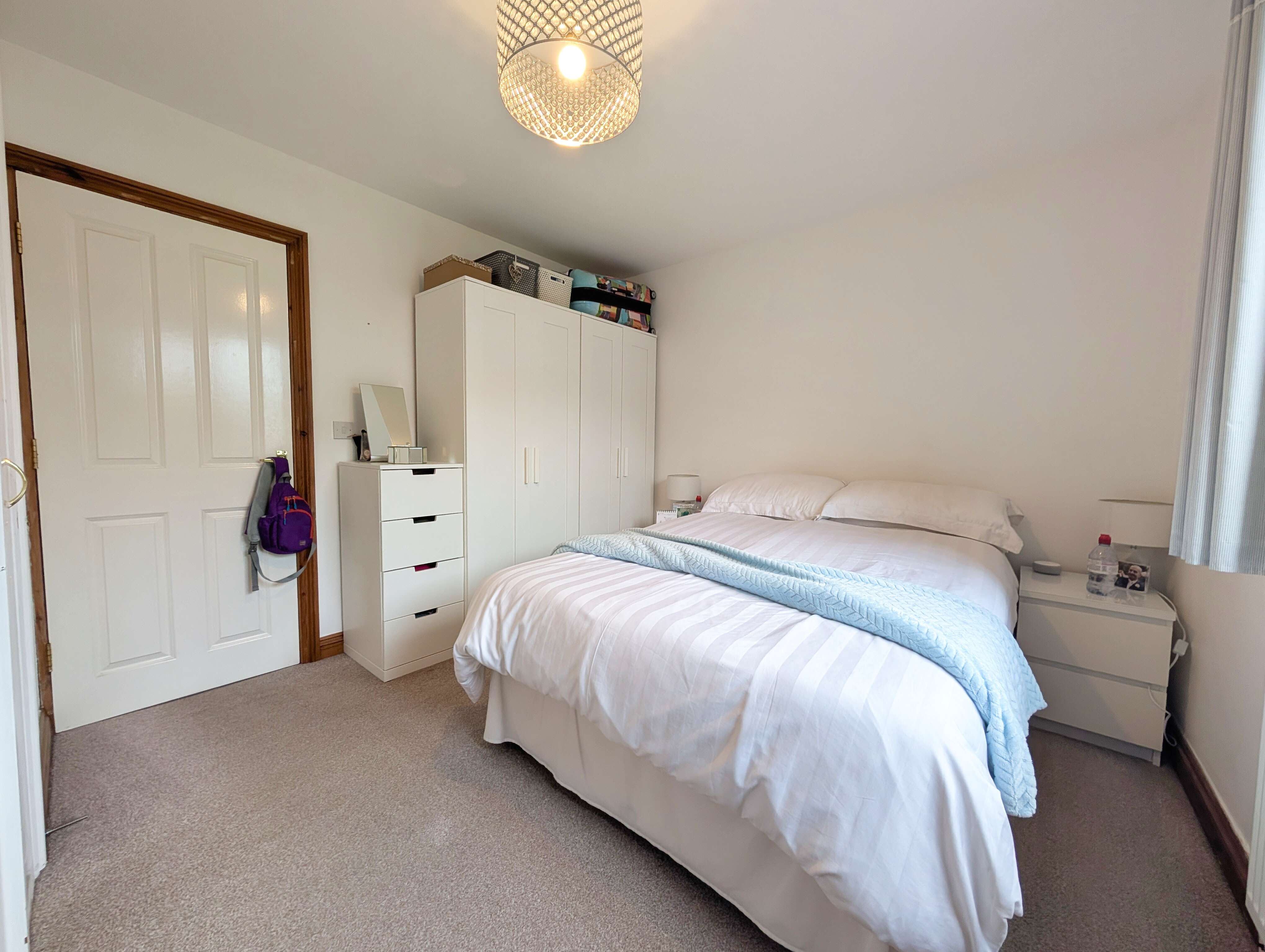 The Mews, Church Street, Llantrisant CF72 8SP  Interior