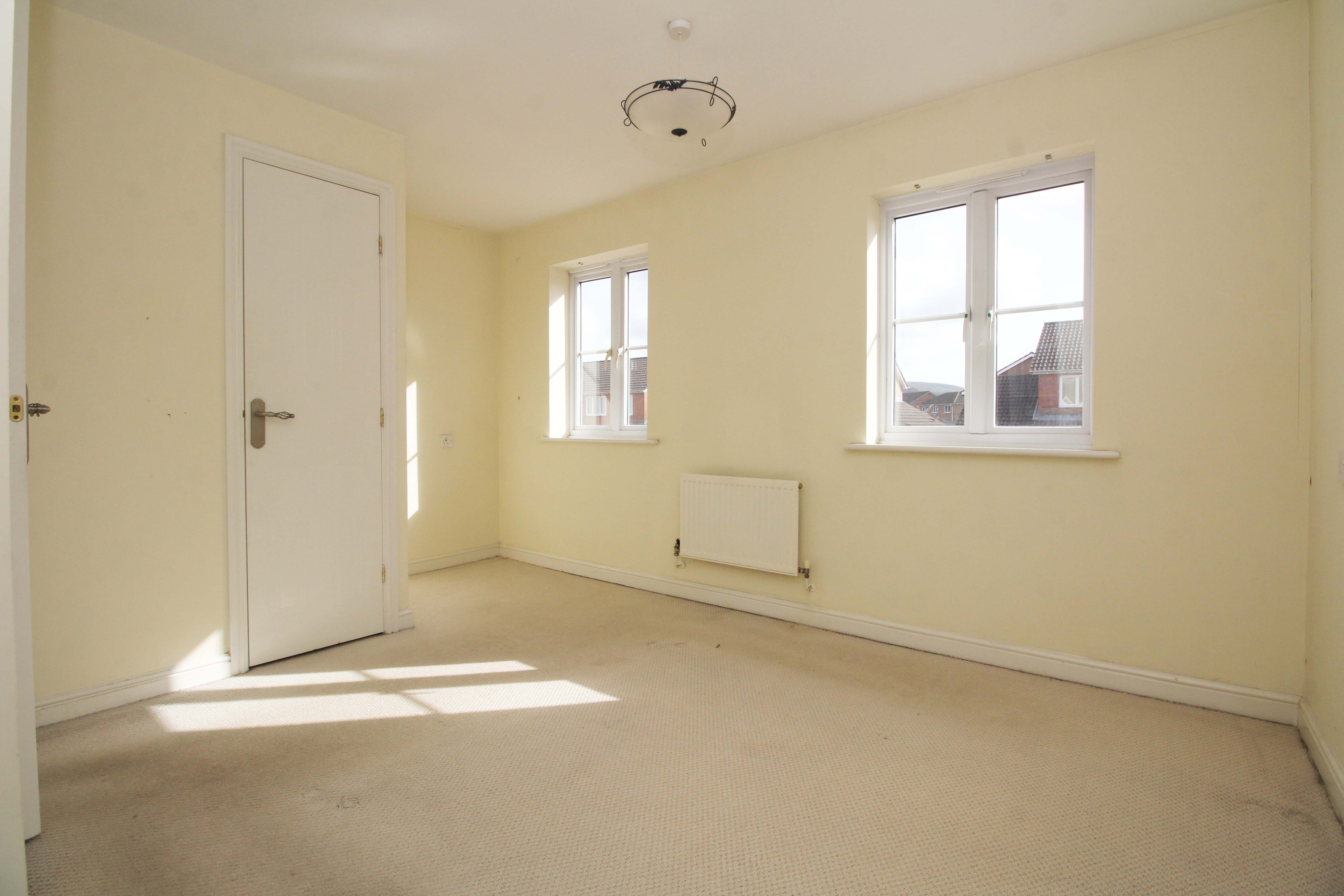 Powell Drive, Llanharan CF72 9UU  Interior