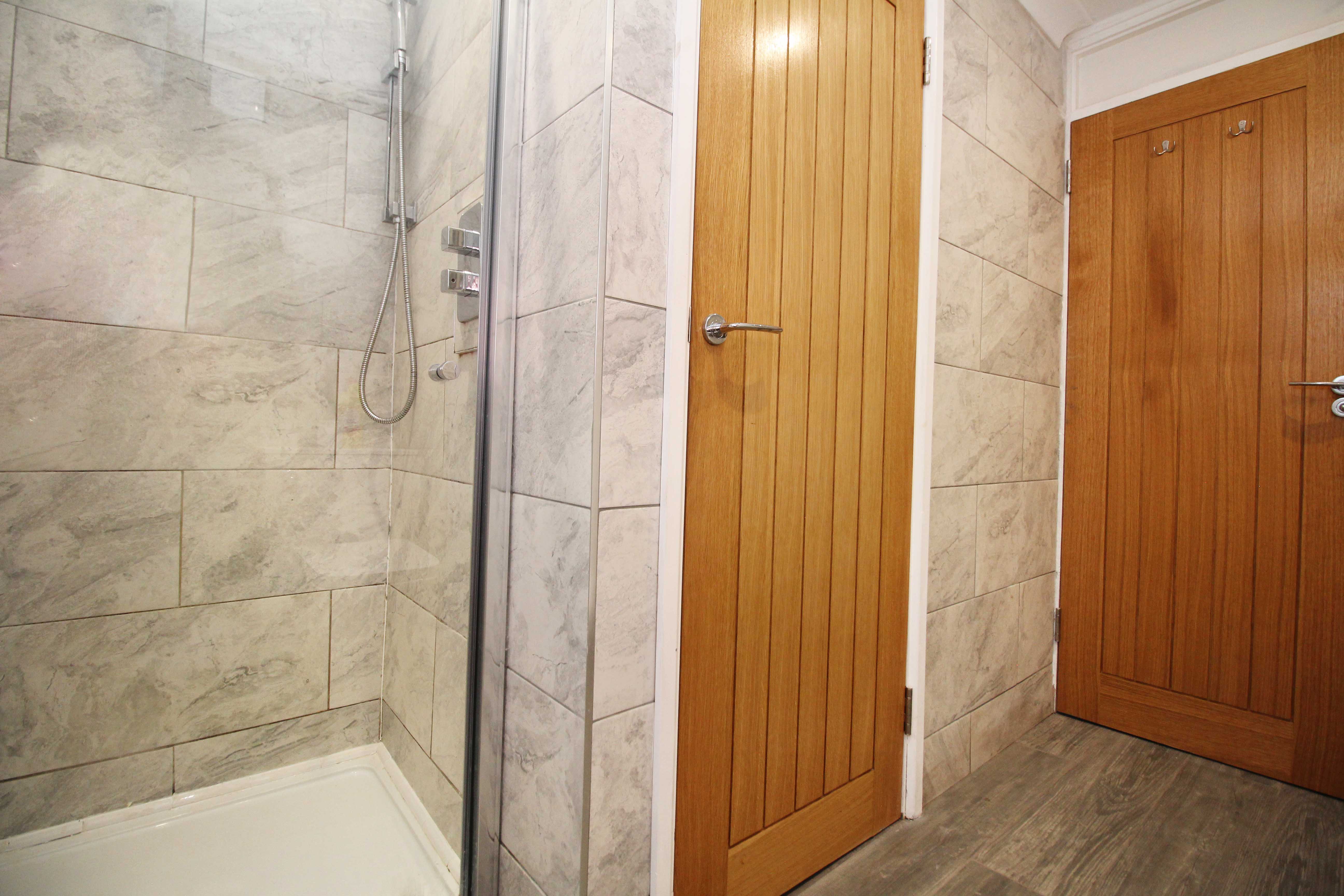 Parish Road, Beddau CF38 2BT  Interior