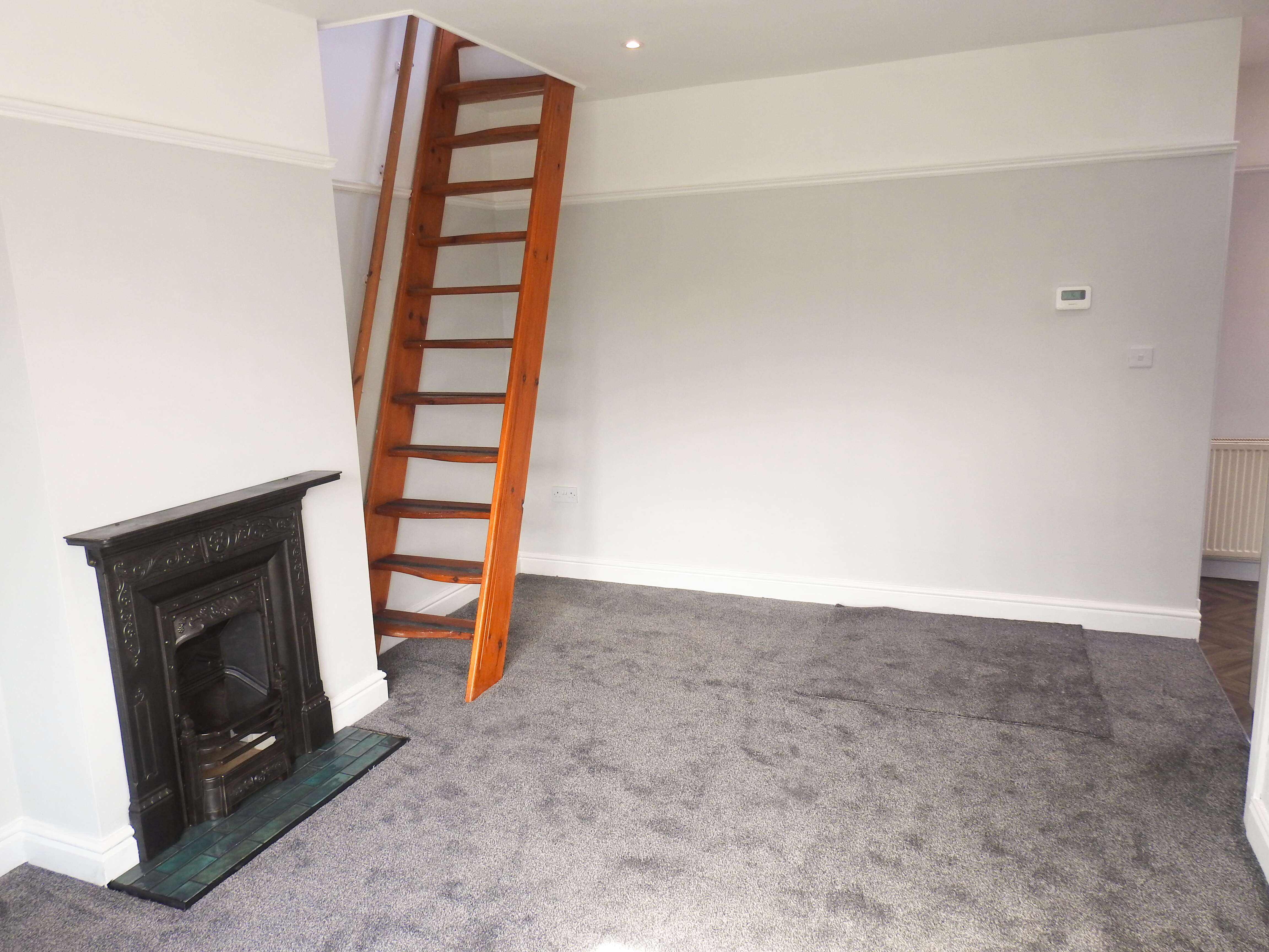 Talbot Green, Pontyclun CF72 8AE  Interior