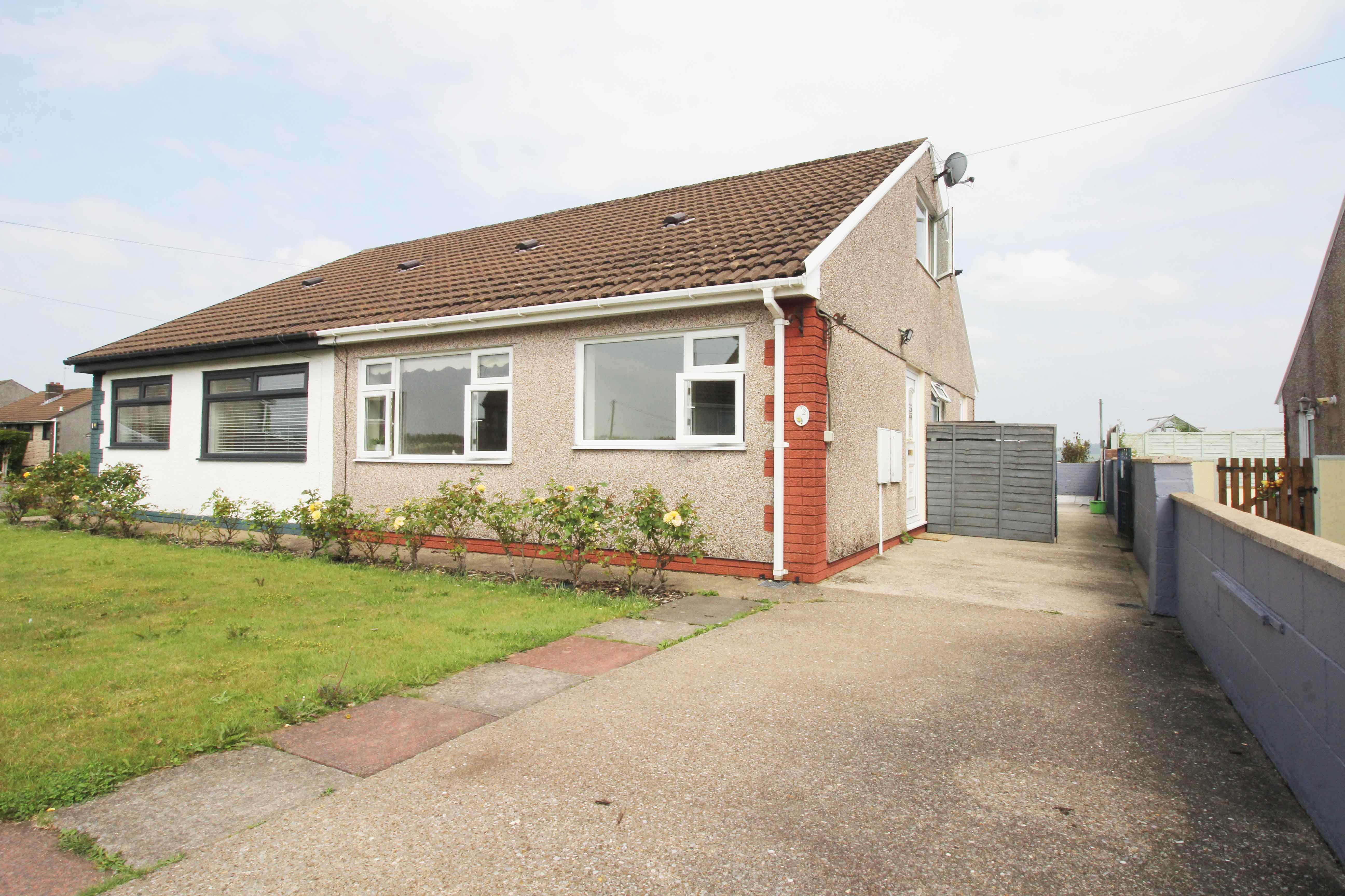 Clos Powys, Beddau. CF38 2SY  Interior