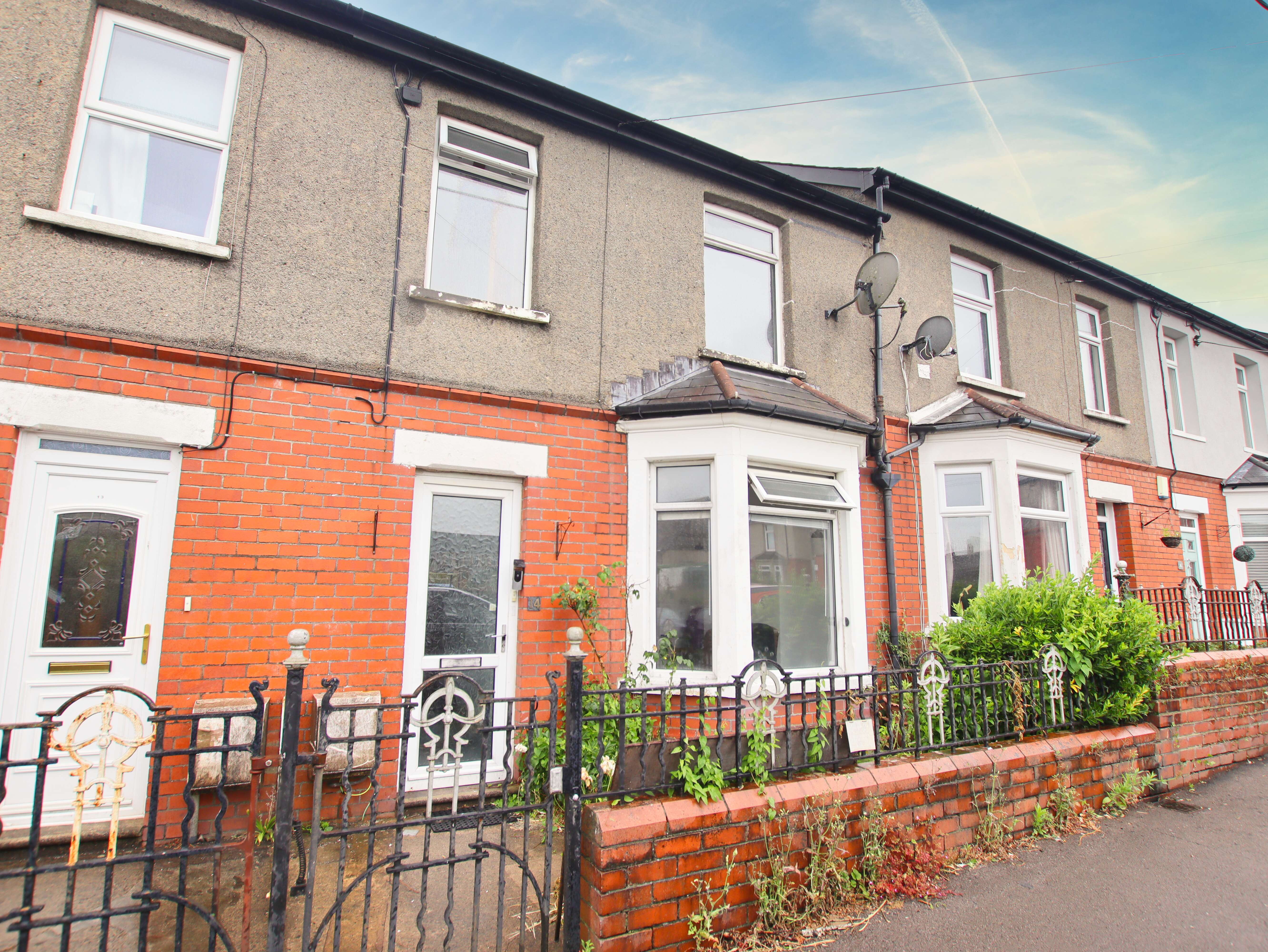 Cerdin Avenue, Pontyclun, CF72 9ER  Interior