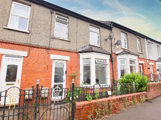 Cerdin Avenue, Pontyclun, CF72 9ER