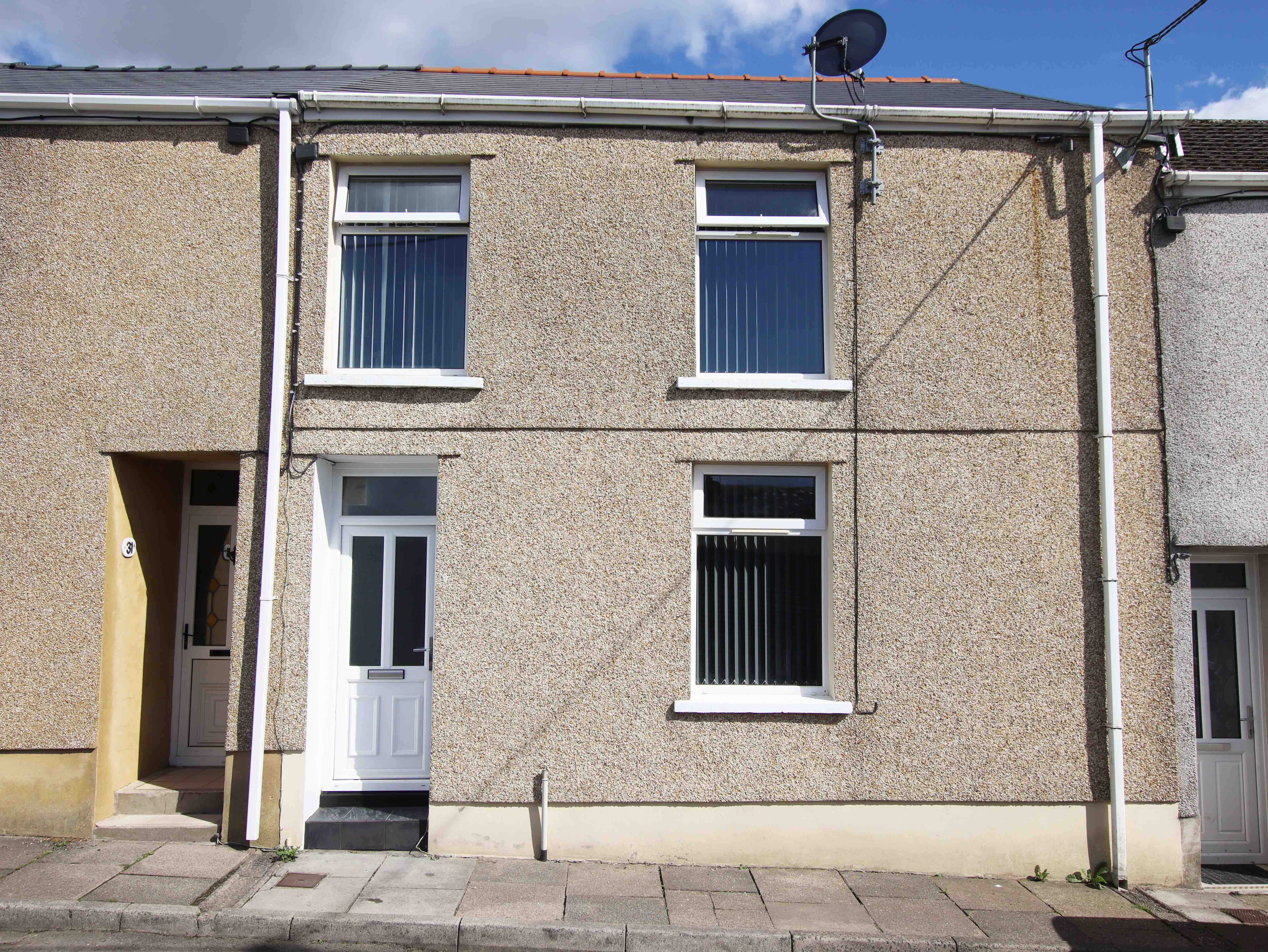 Kimberley Terrace, Georgetown, Tredegar, NP22 3LF  Interior