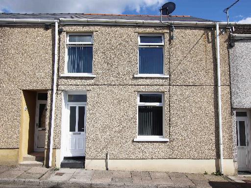 Kimberley Terrace, Georgetown, Tredegar, NP22 3LF