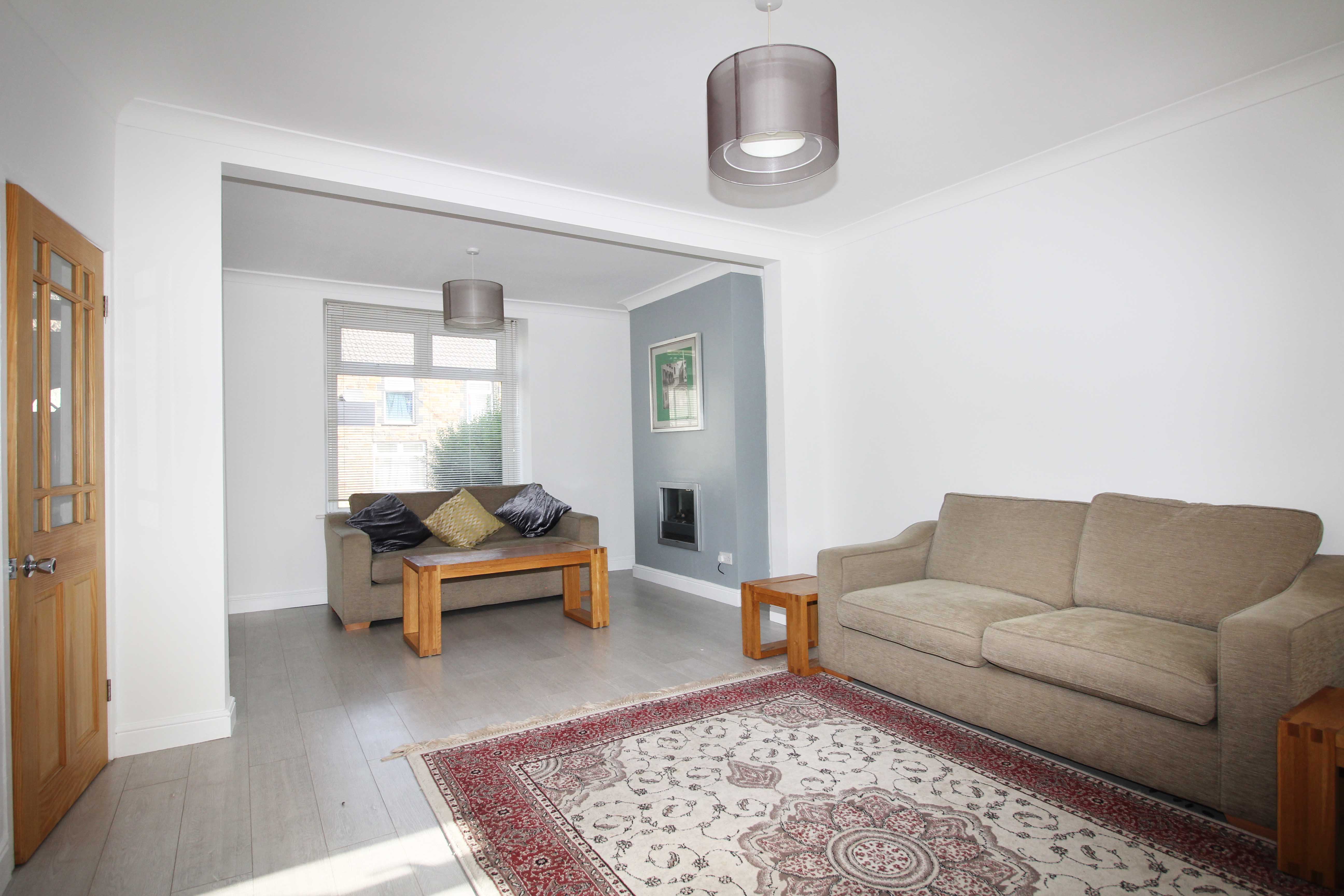 Bridgend Road, Llanharan CF72 9RA  Interior