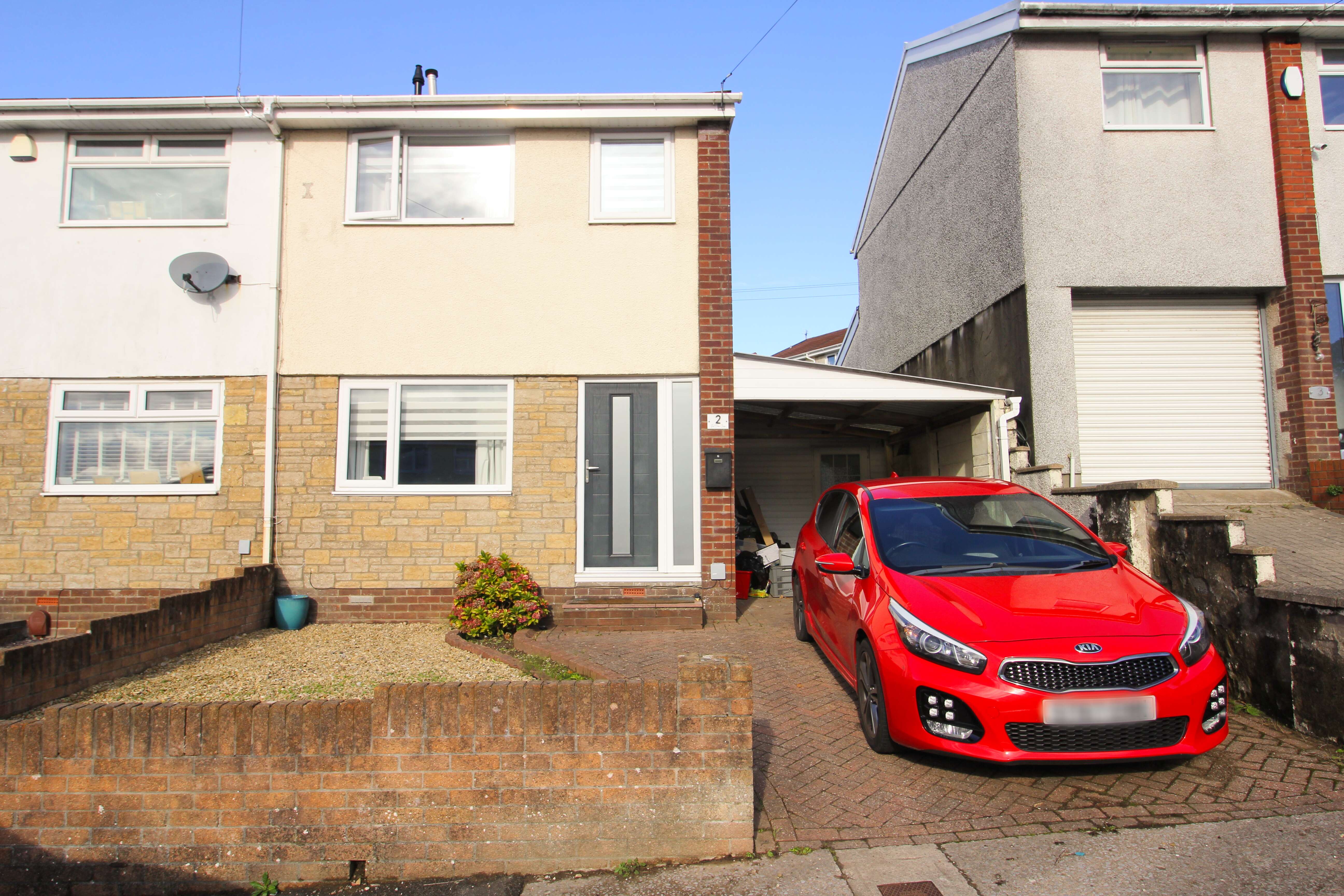 Foel View Close, Llantwit Fardre, CF38 2PL  Interior