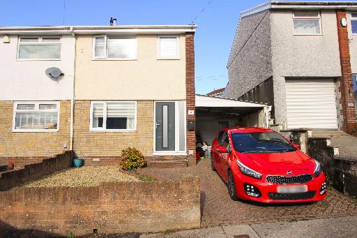 Foel View Close, Llantwit Fardre, CF38 2PL