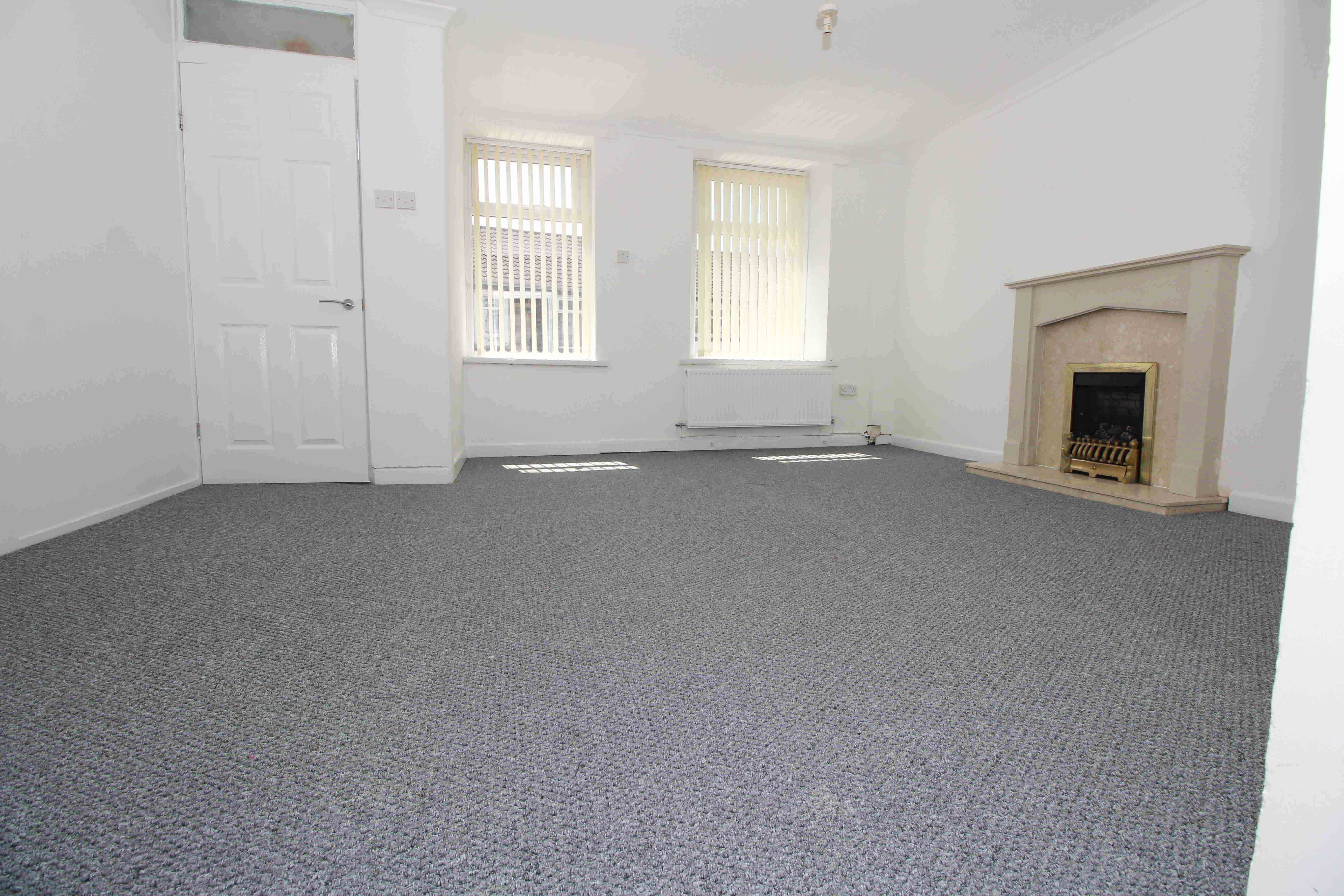 Carne Street, Pentre CF41 7LF  Interior