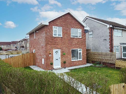 Byron Avenue, Beddau, CF38 2TW