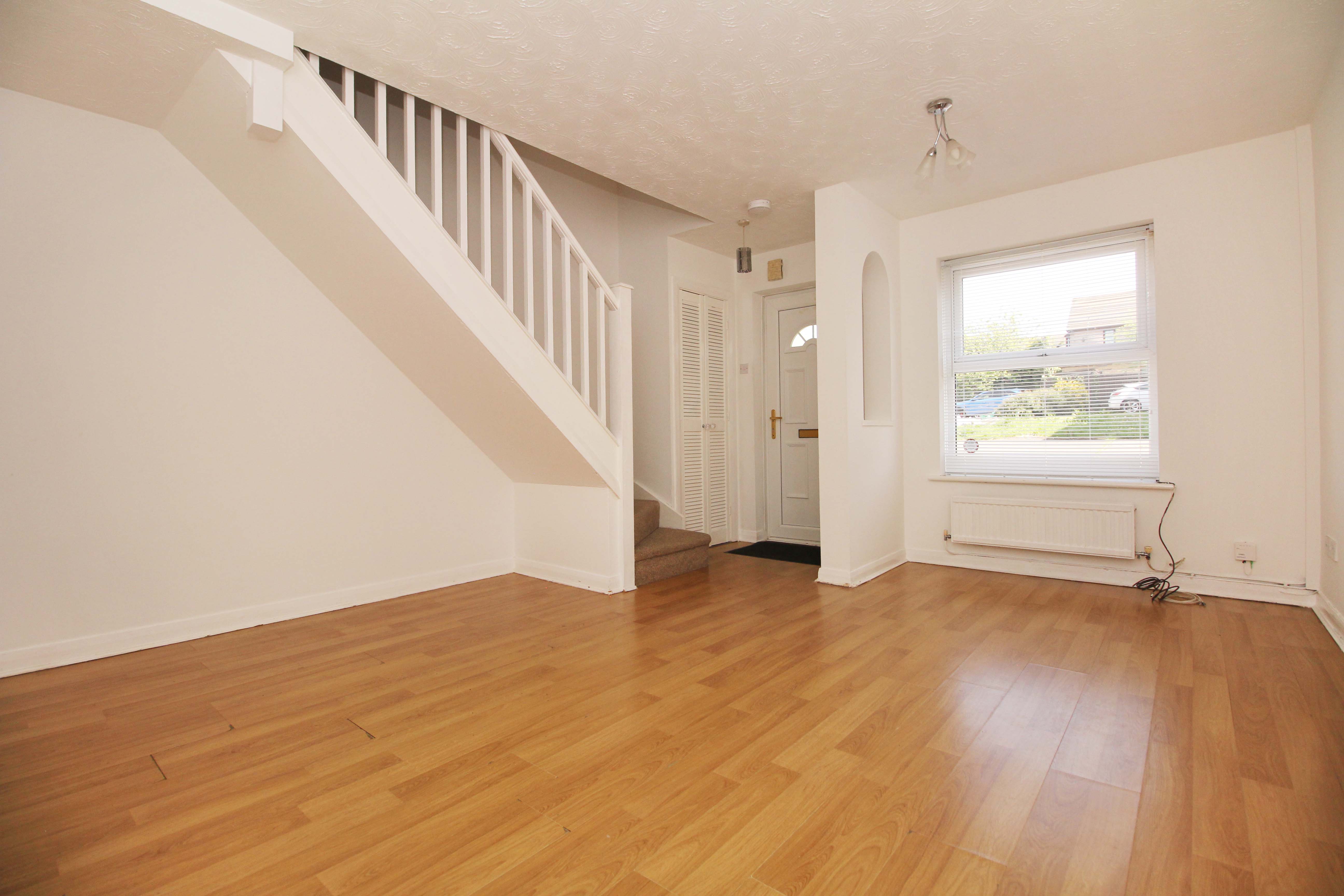 Manor Chase, Beddau, CF38 2JF  Interior