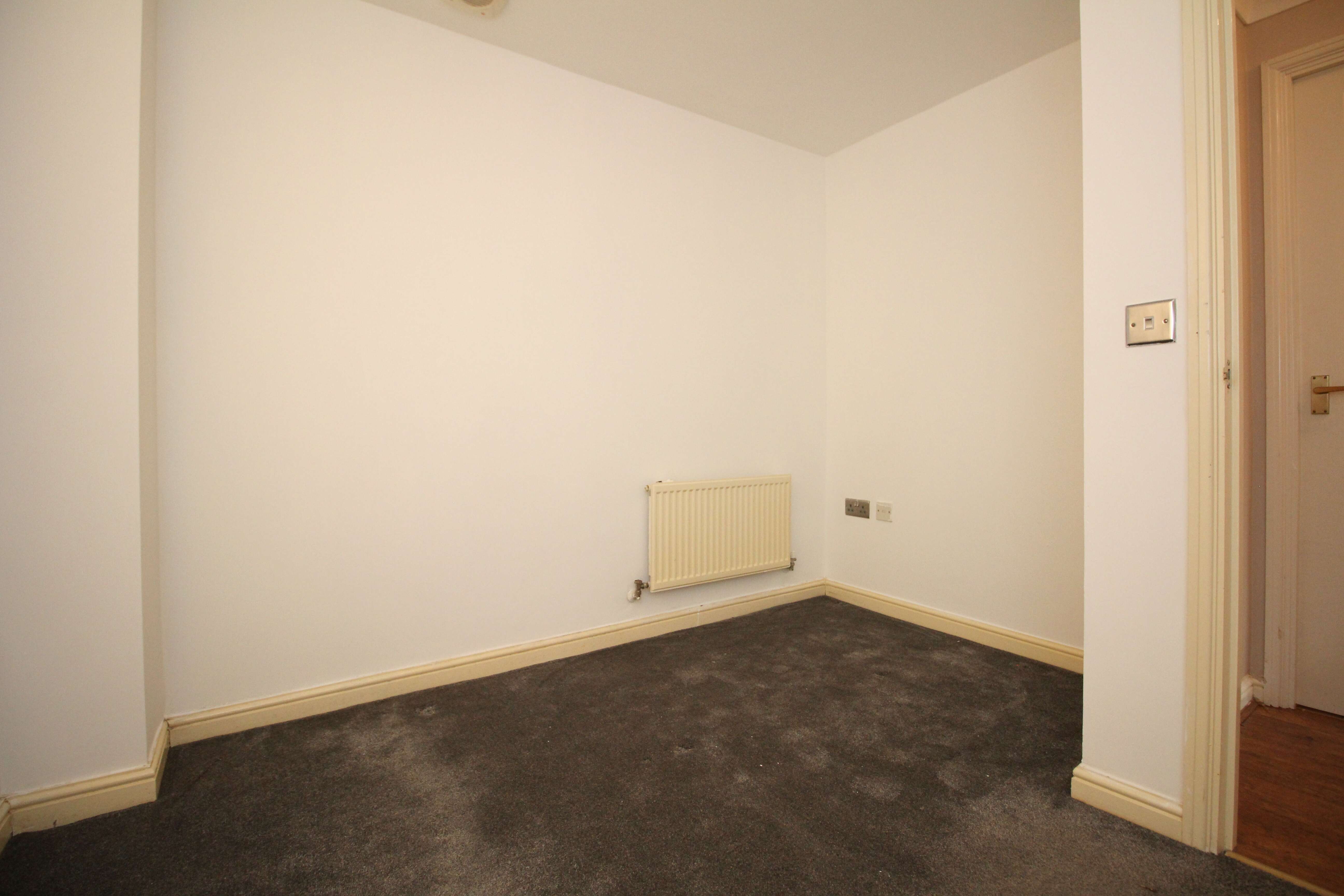 Dan Y Graig Heights,Talbot Green, CF72  Interior