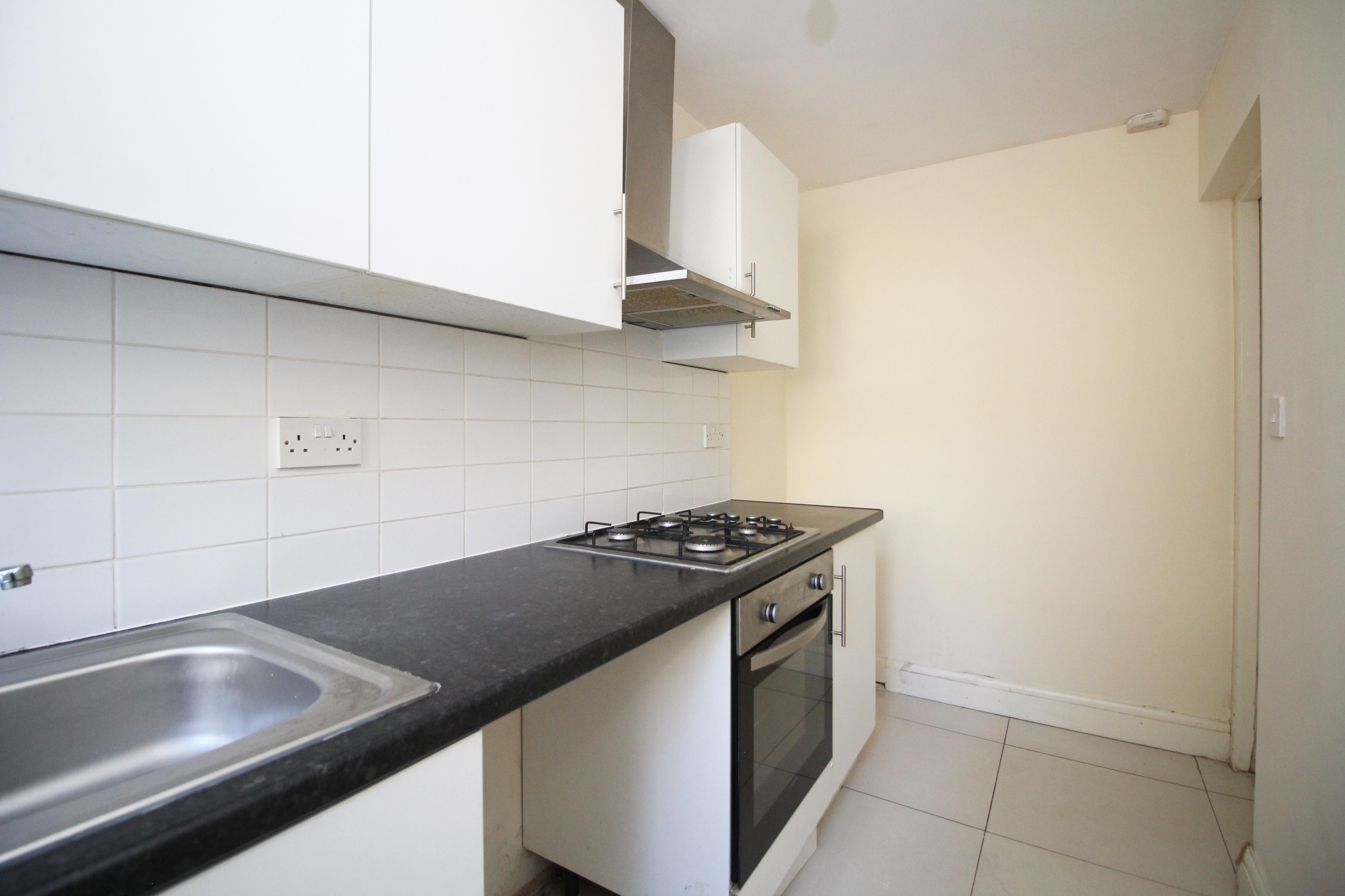 Vicarage Terrace, Treorchy. CF42 6NA  Interior
