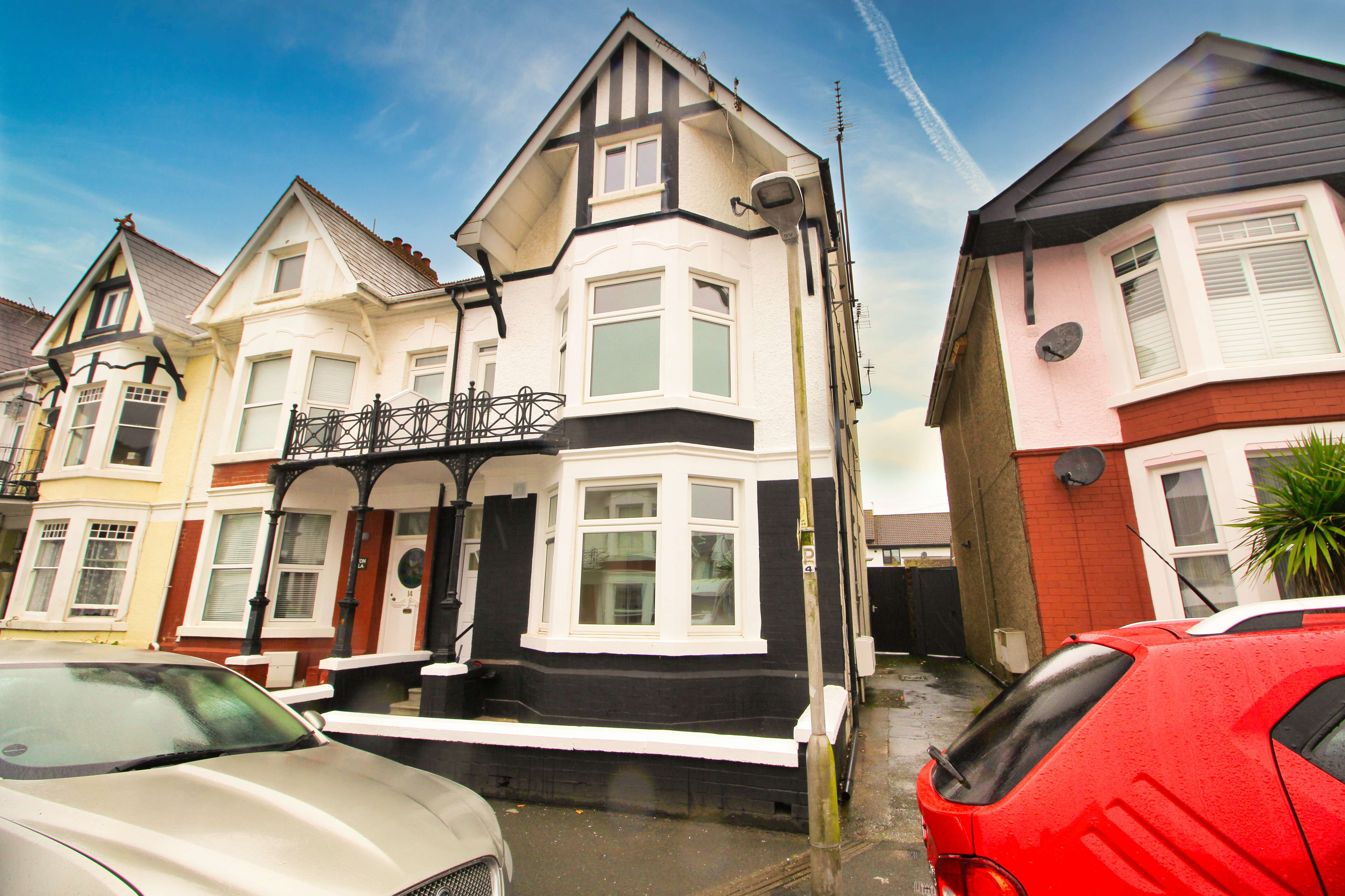 Picton Avenue, Porthcawl CF36 3AJ  Interior