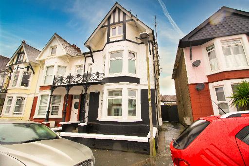 Picton Avenue, Porthcawl CF36 3AJ