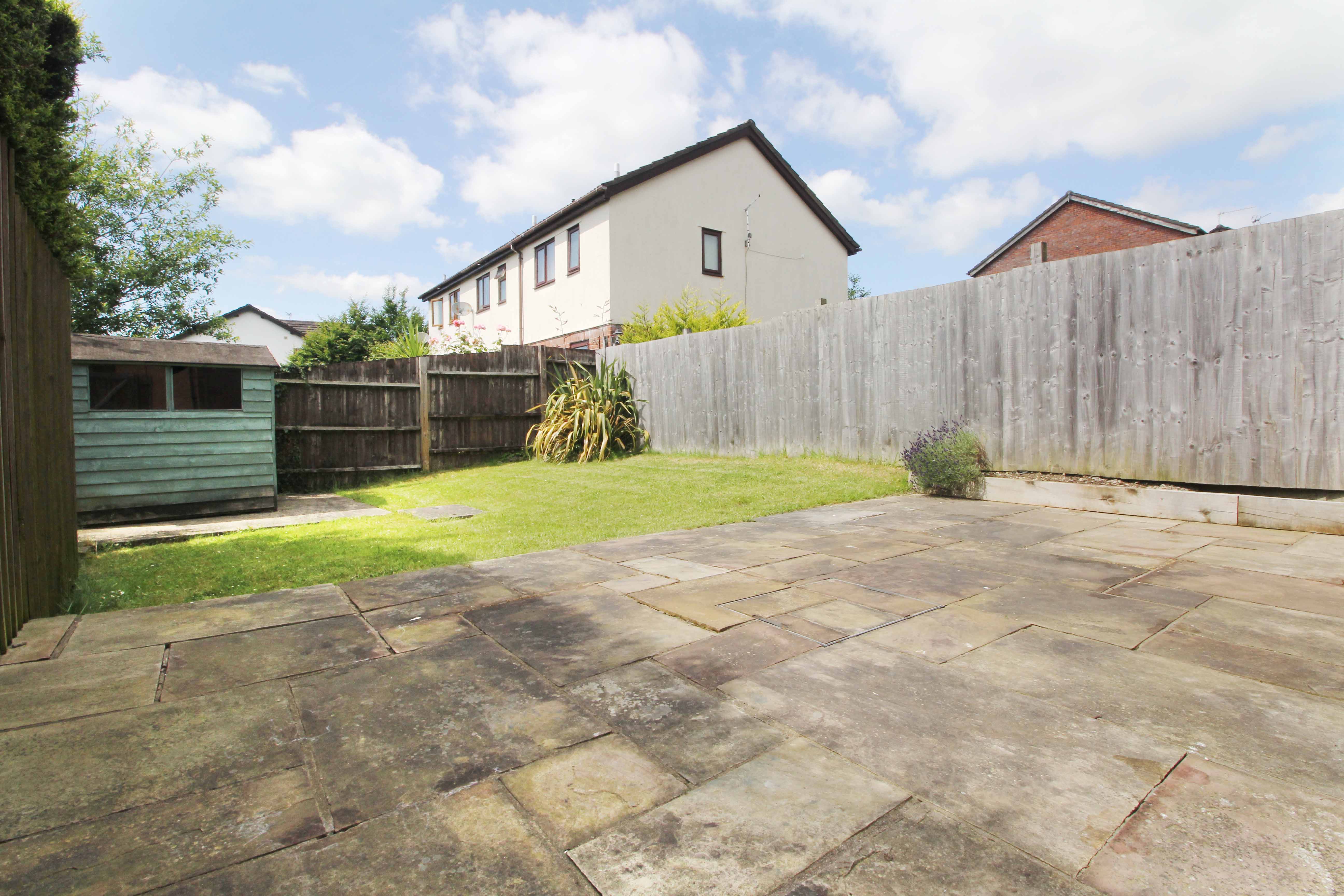 Llys Tudful, Creigiau CF15 9JZ  Interior