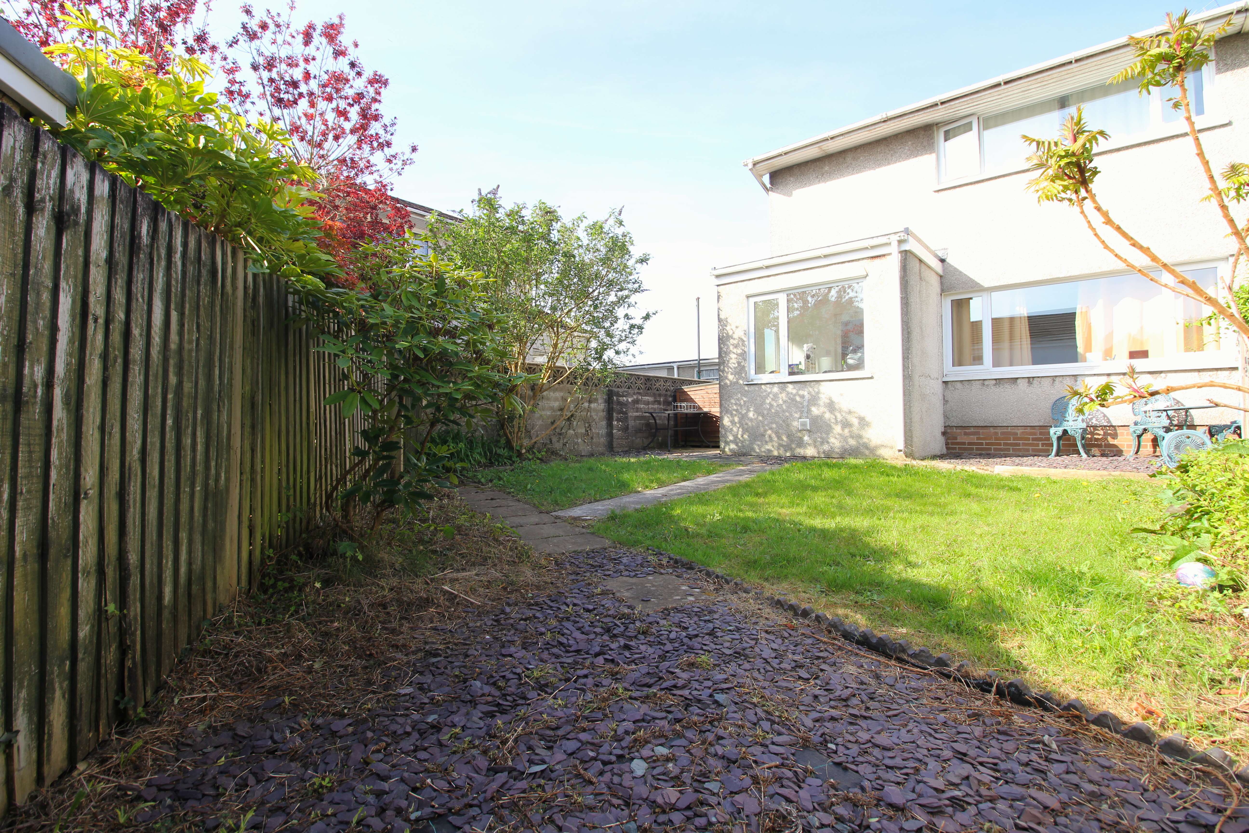 Danygraig Crescent, Talbot Green, CF72 8AR  Interior