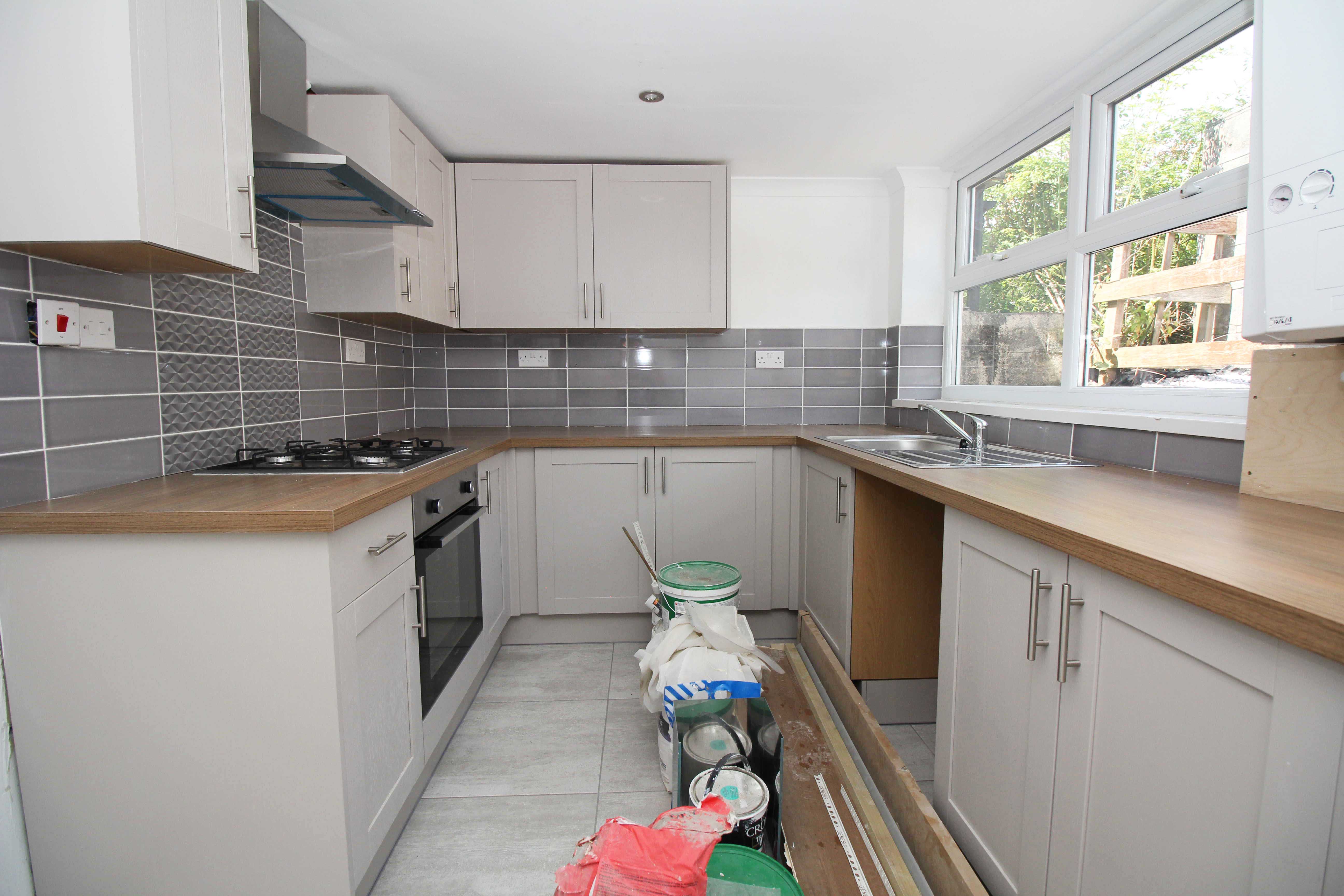 Carne Street, Pentre CF41 7LF  Interior