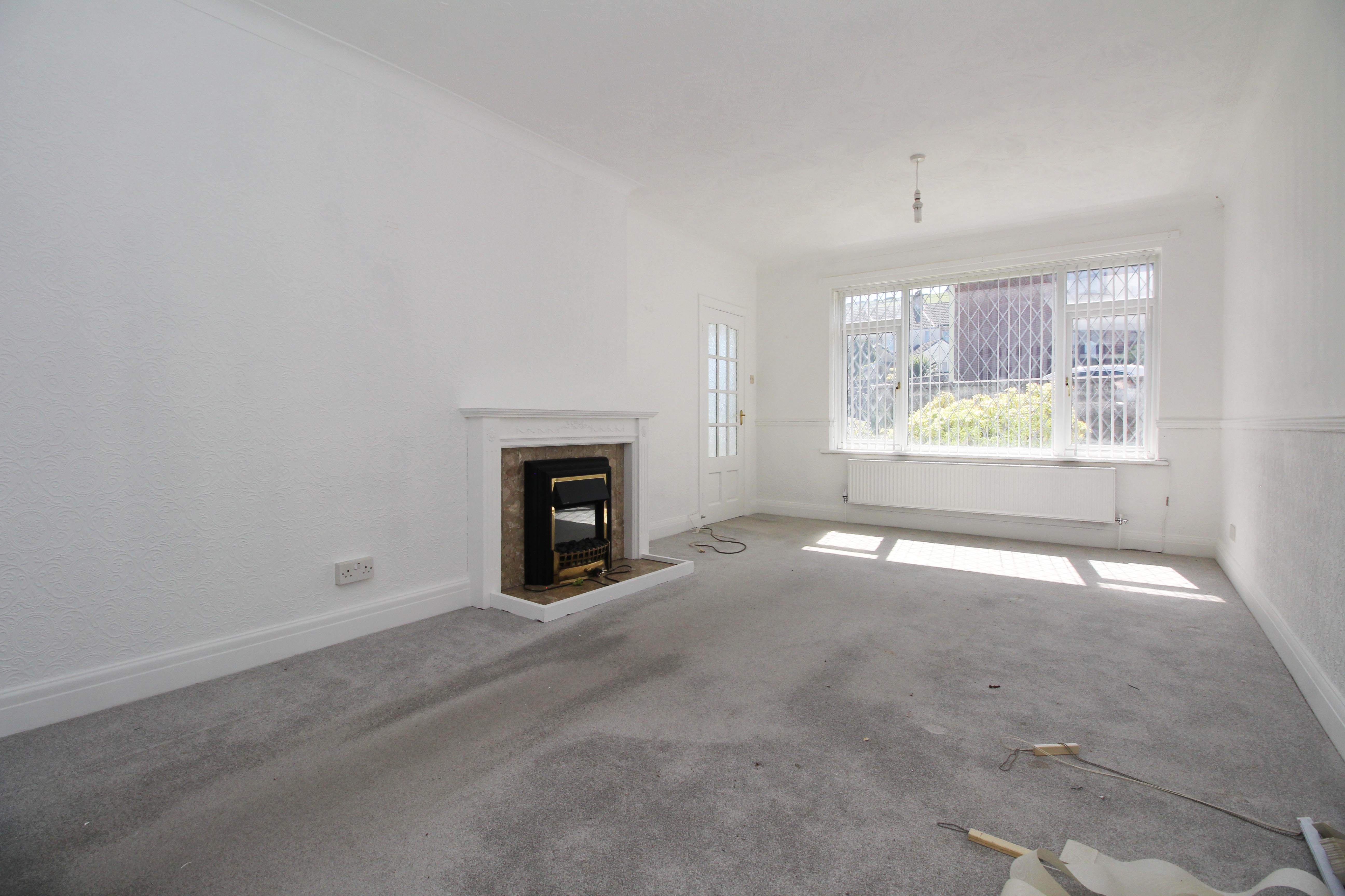 Oakdale Road, Tonypandy CF40 1RS  Interior