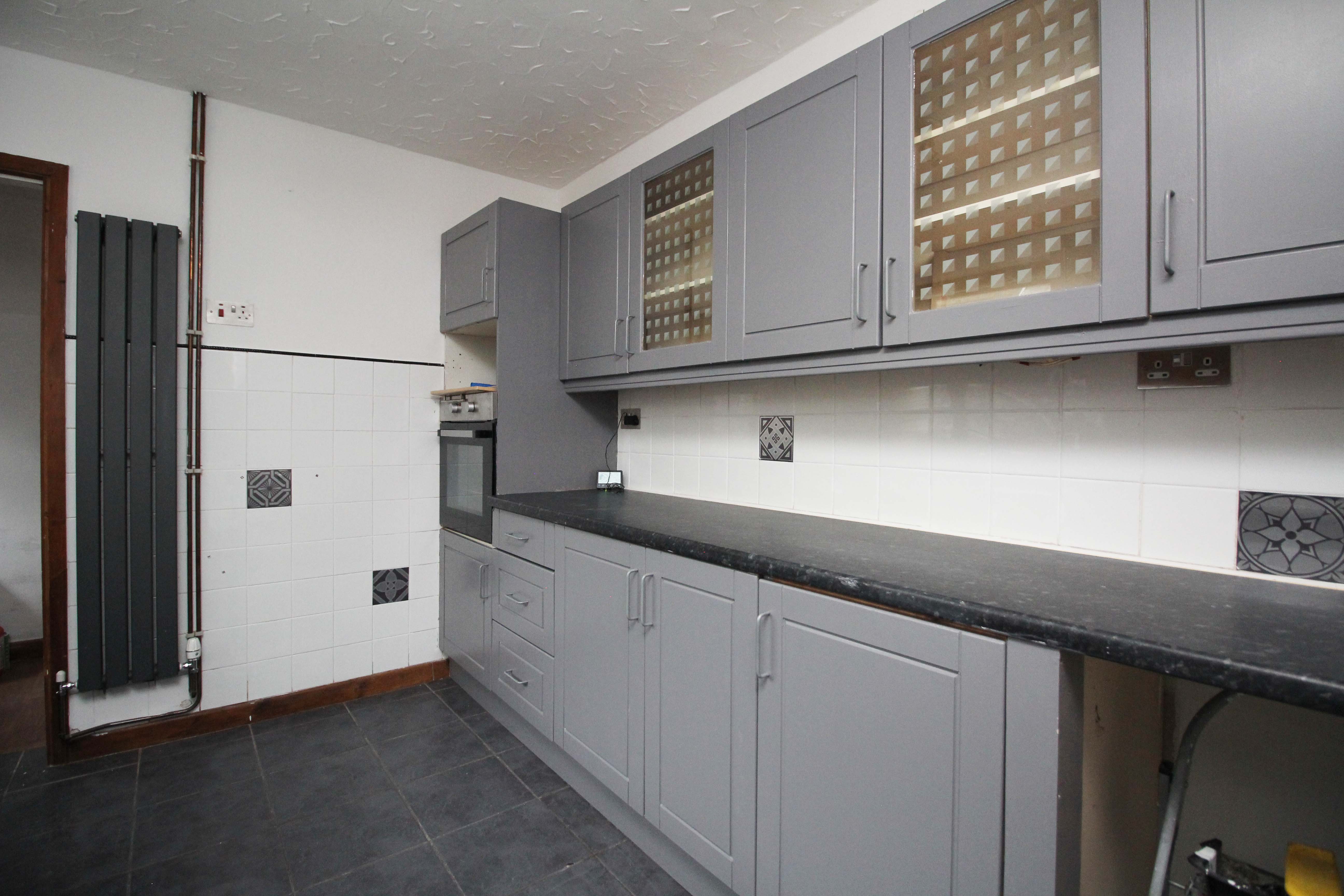 Stuart Street, Pontyclun, CF72 9EF  Interior