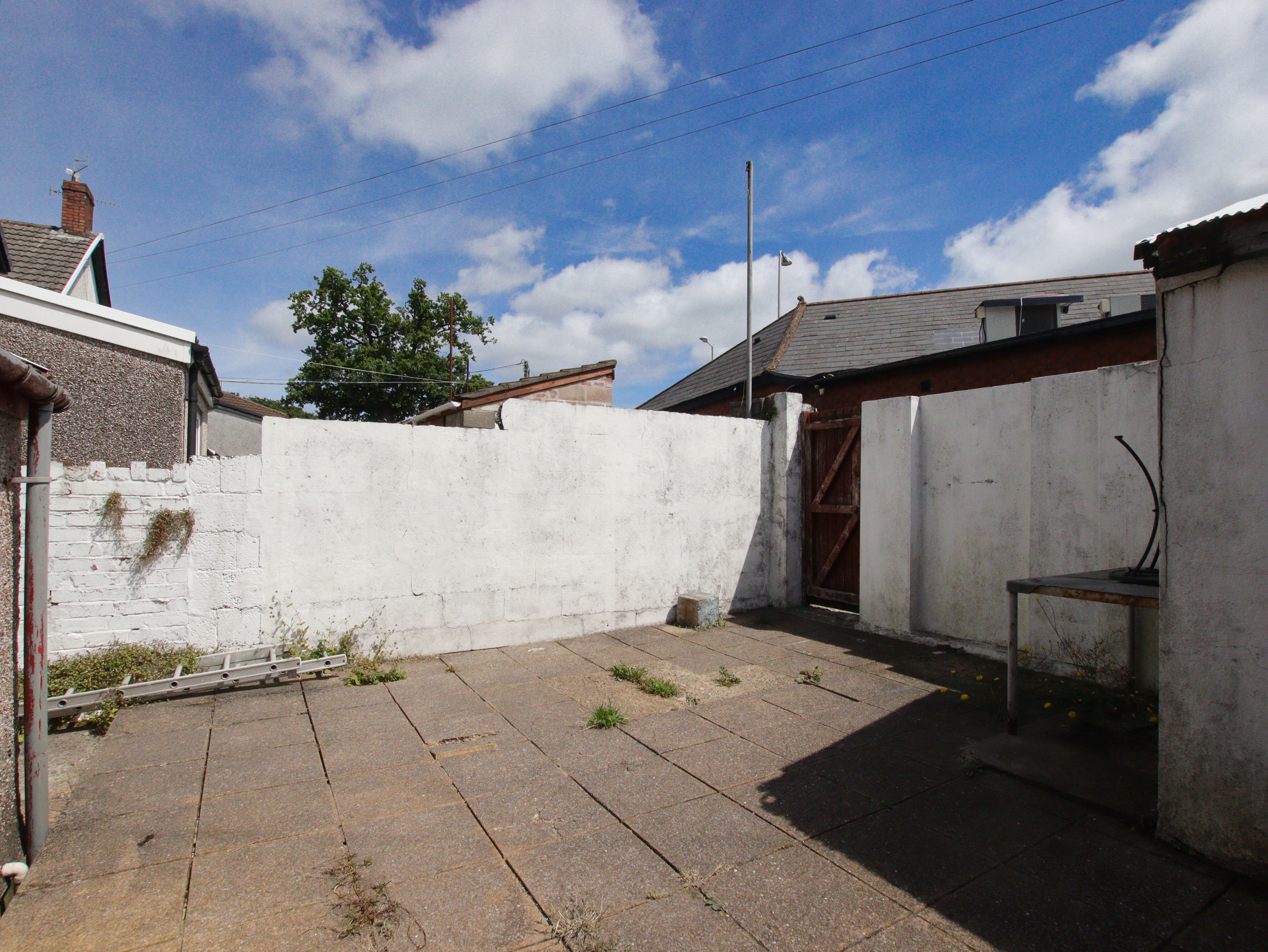 The Parade, Church Village CF38 1BU  Interior