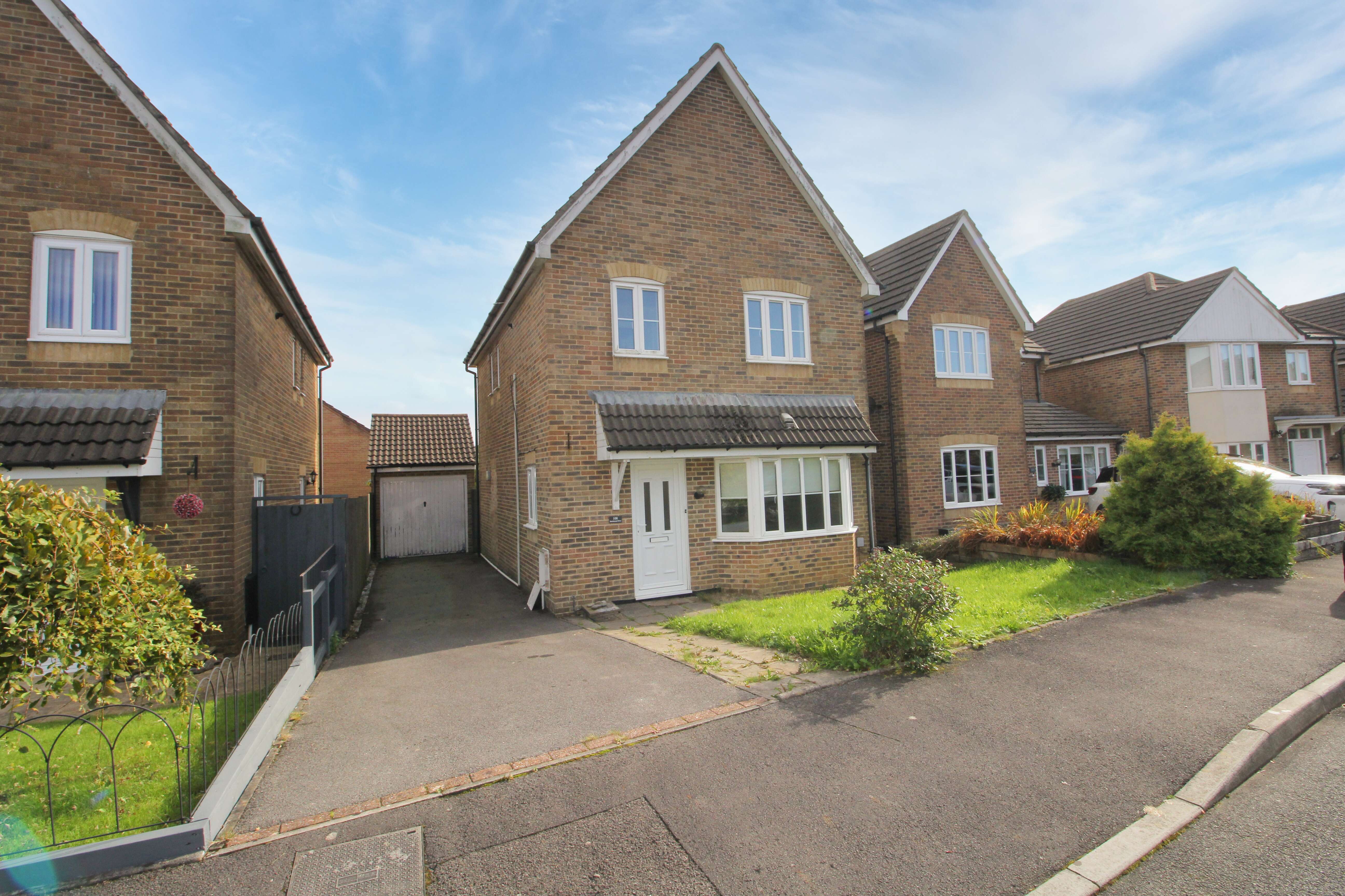 Beech Wood Drive, Tonyrefail, CF39 8JL  Interior