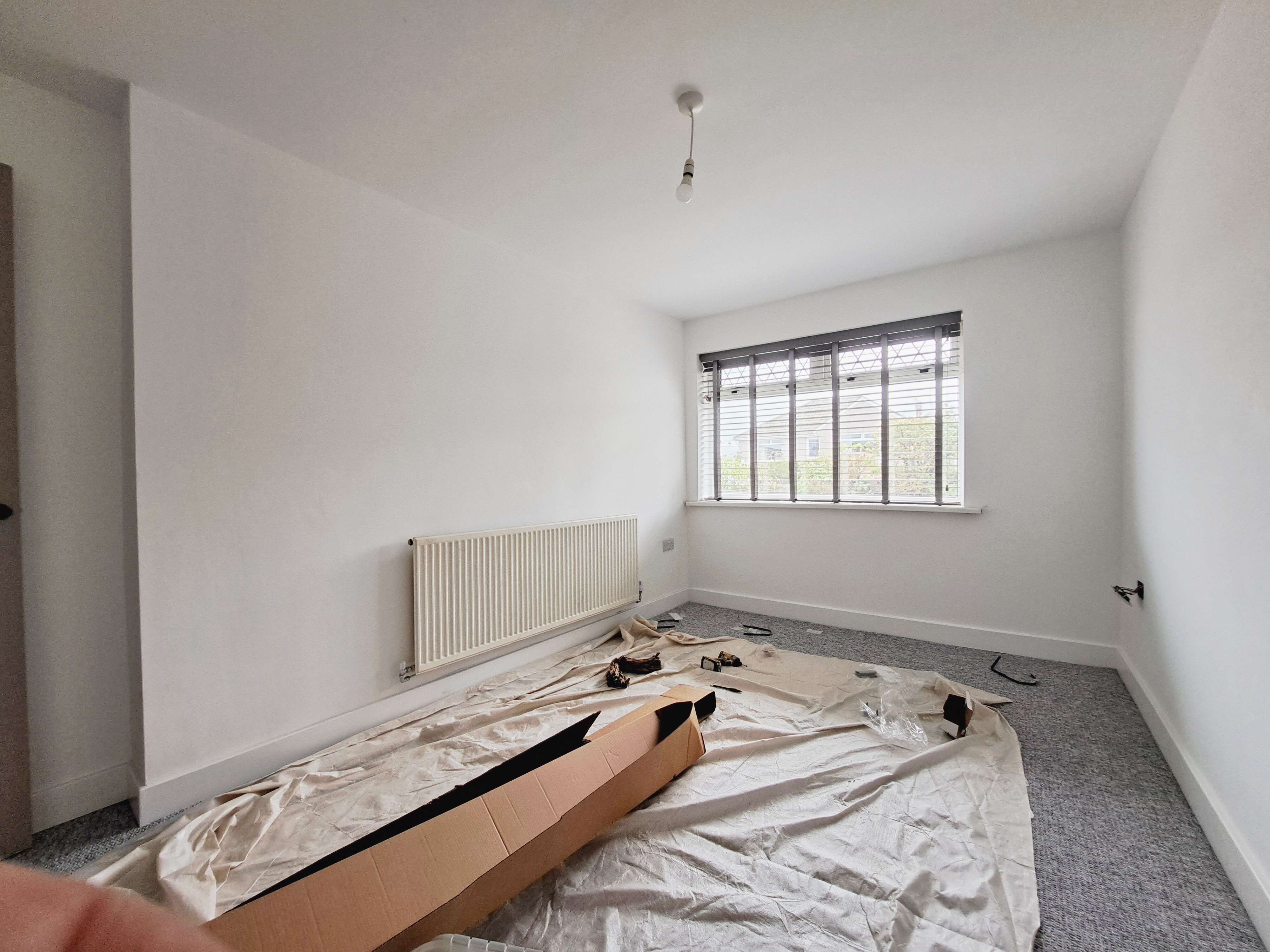 Red Roofs Close, Pencoed CF35 6PL  Interior