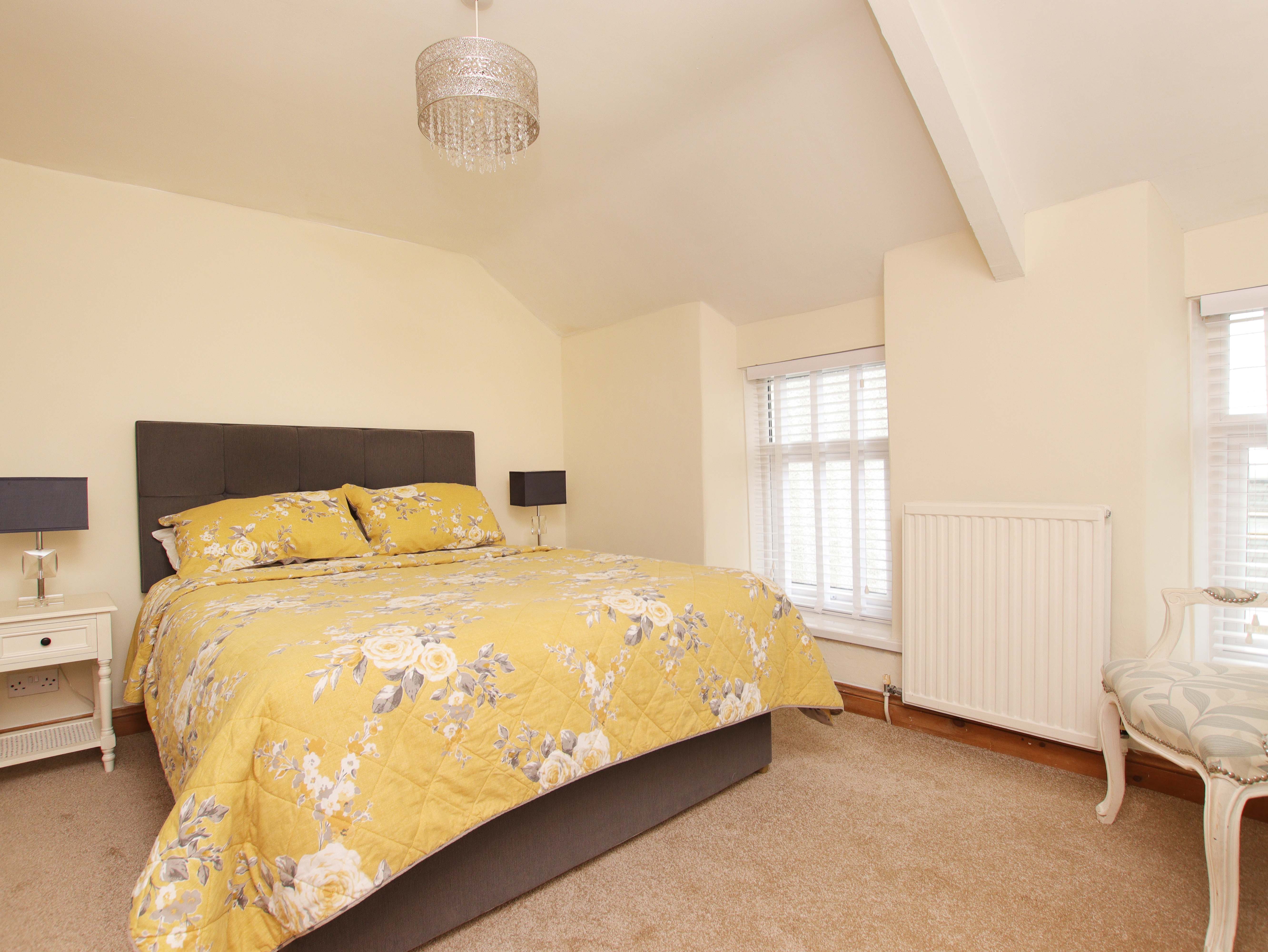 School Street, Llantrisant CF72 8EN  Interior