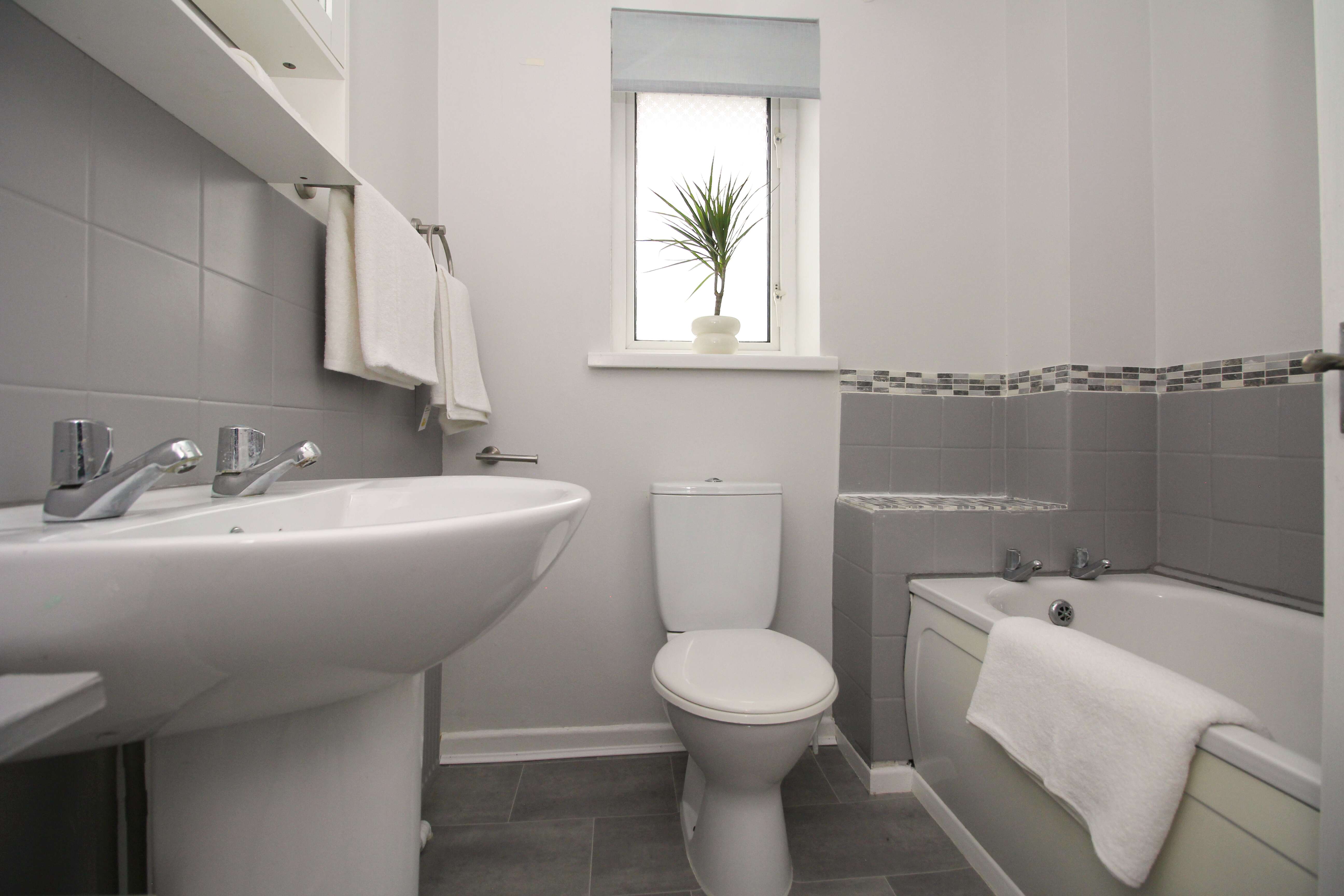 Tremains Court, Brackla, CF31 2SR  Interior
