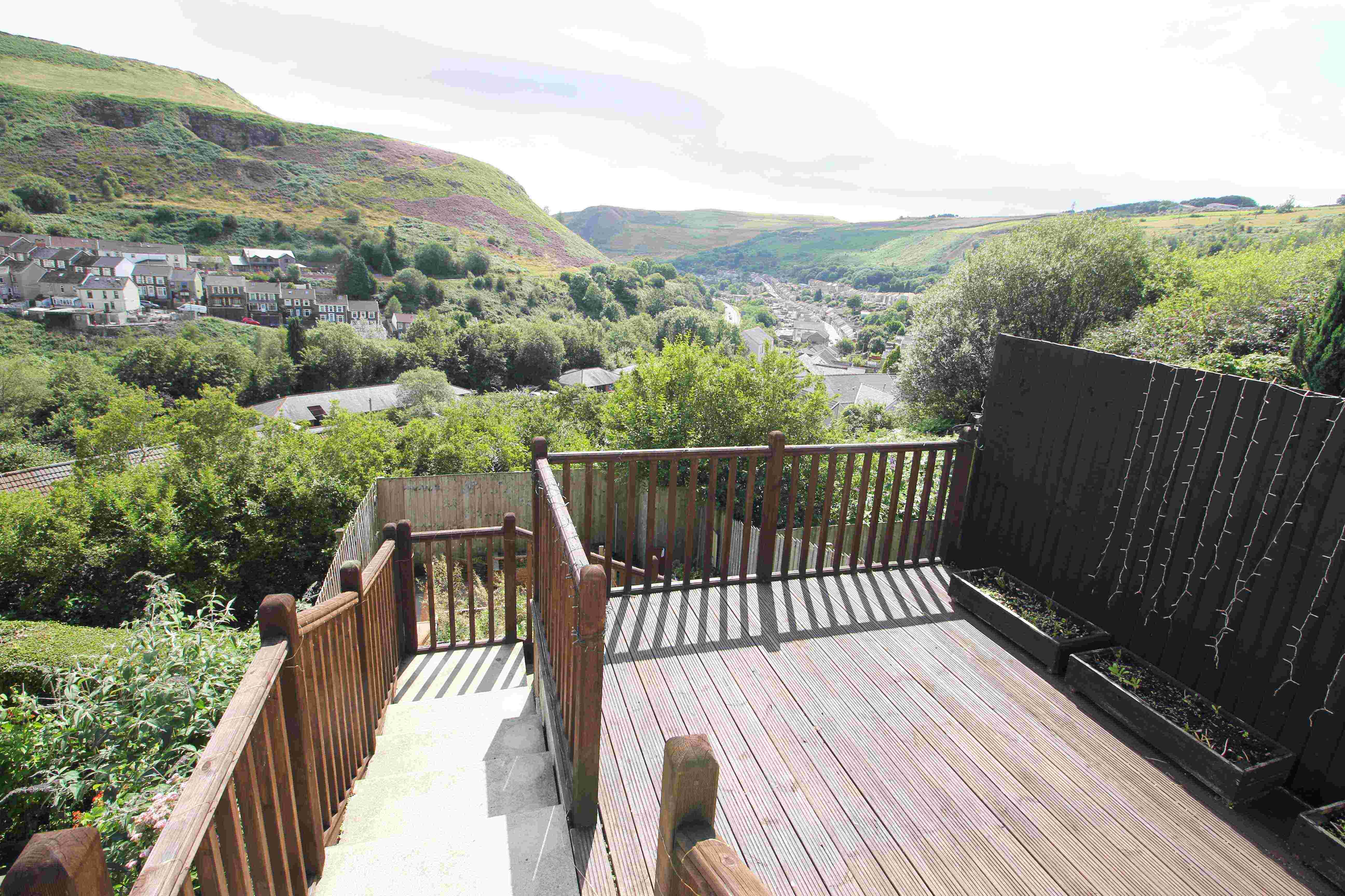 Penrhys Road, Tylorstown CF43 3BB  Interior