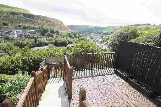 Penrhys Road, Tylorstown CF43 3BB