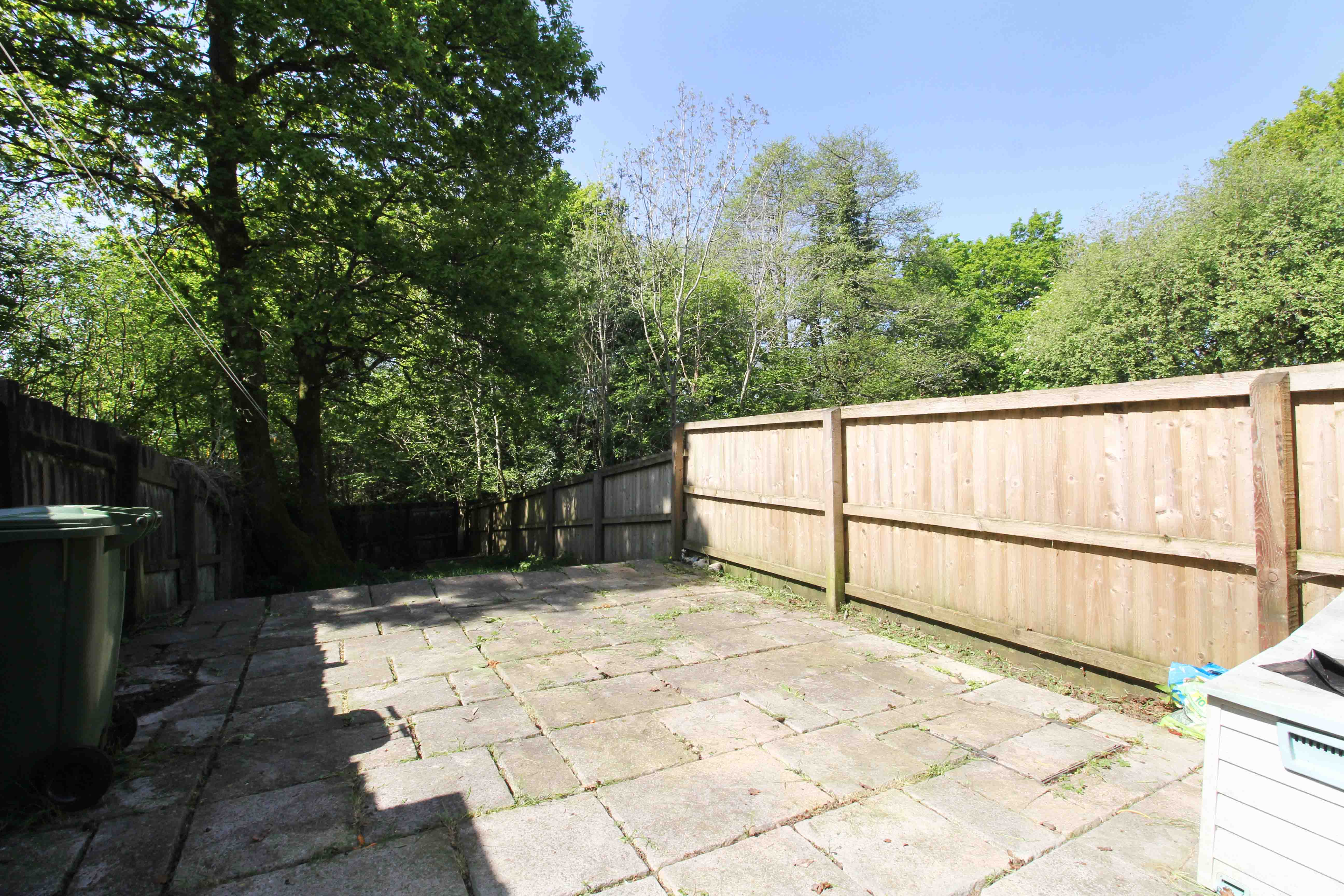 Manor Chase, Beddau, CF38 2JF  Interior