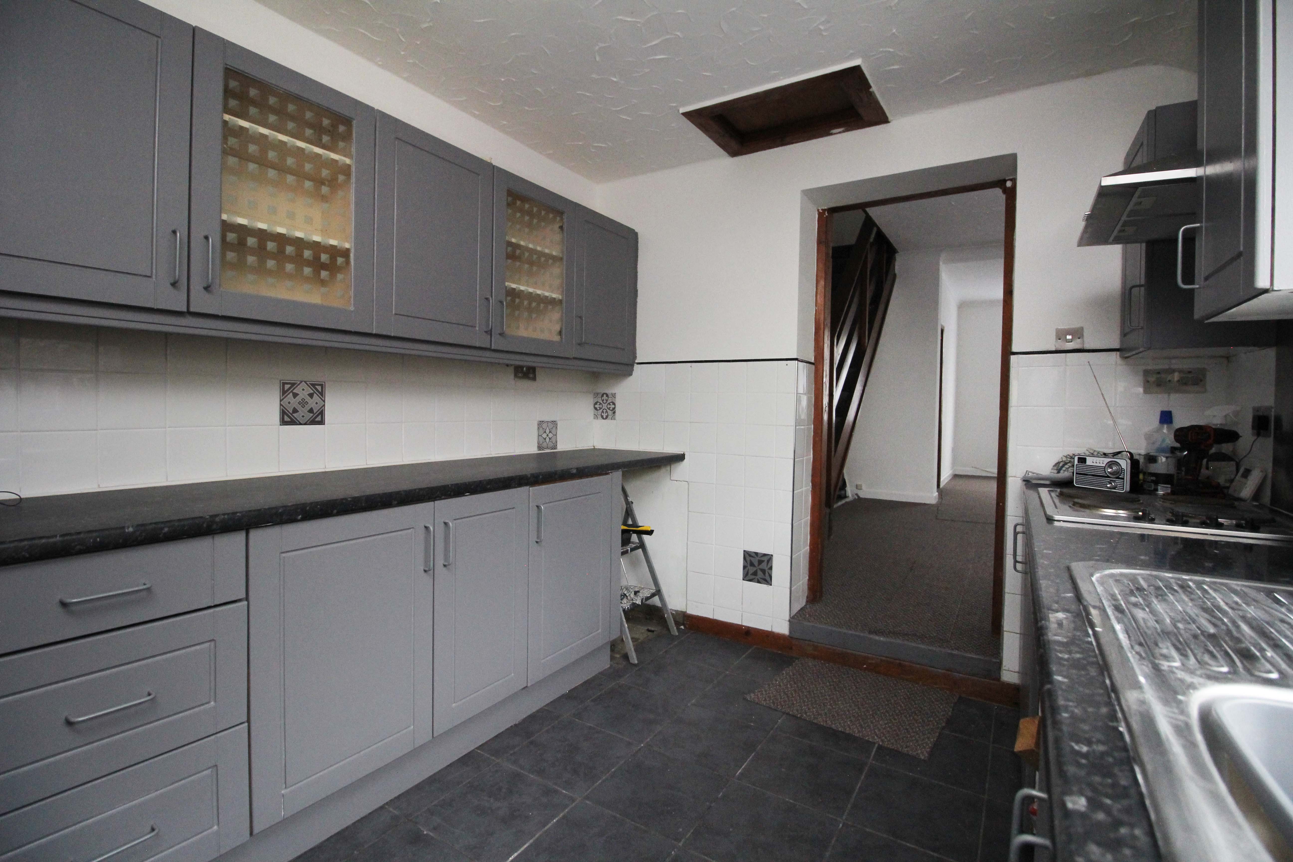 Stuart Street, Pontyclun, CF72 9EF  Interior