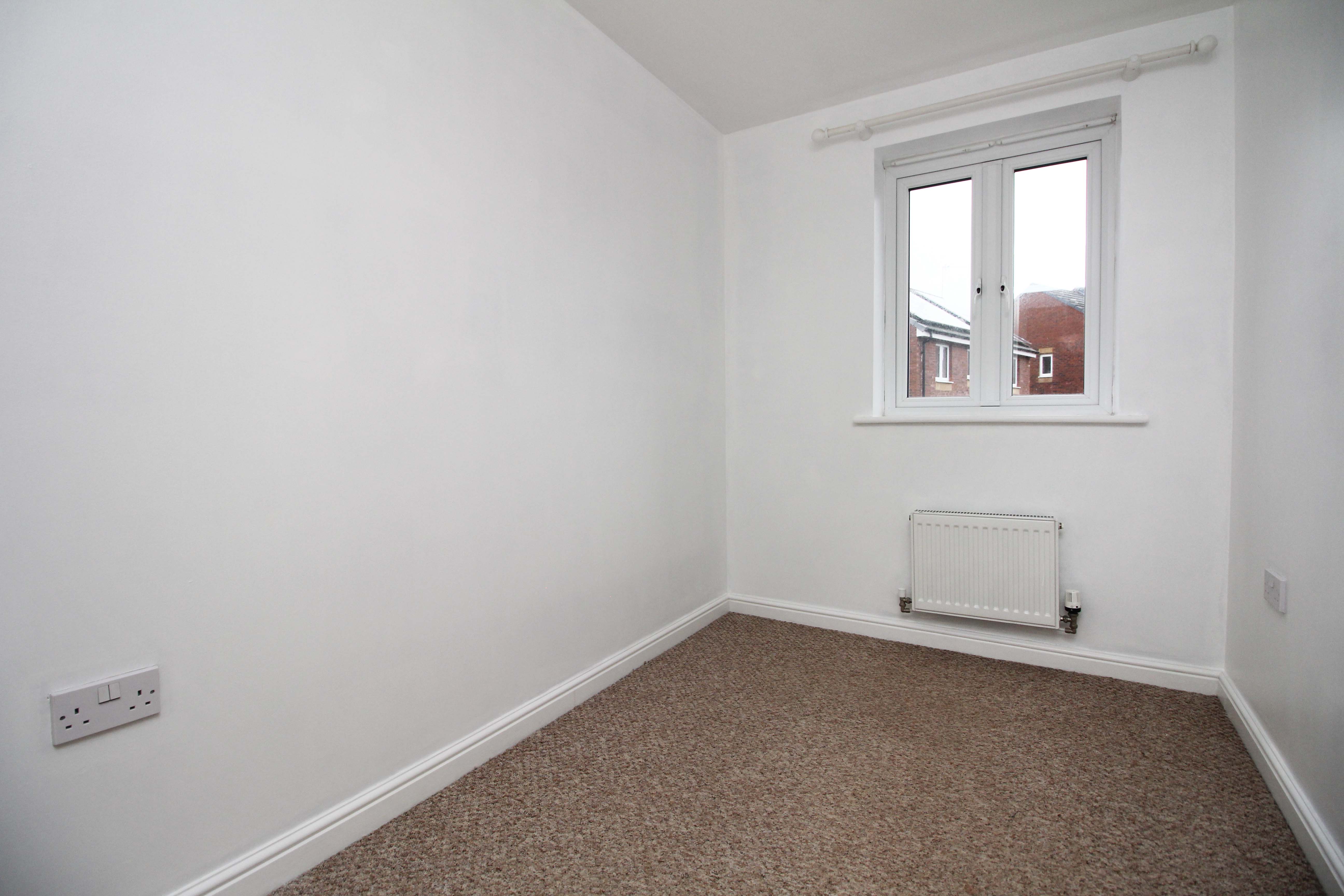 Lonydd Glas, Llanharan, CF72 9FW  Interior