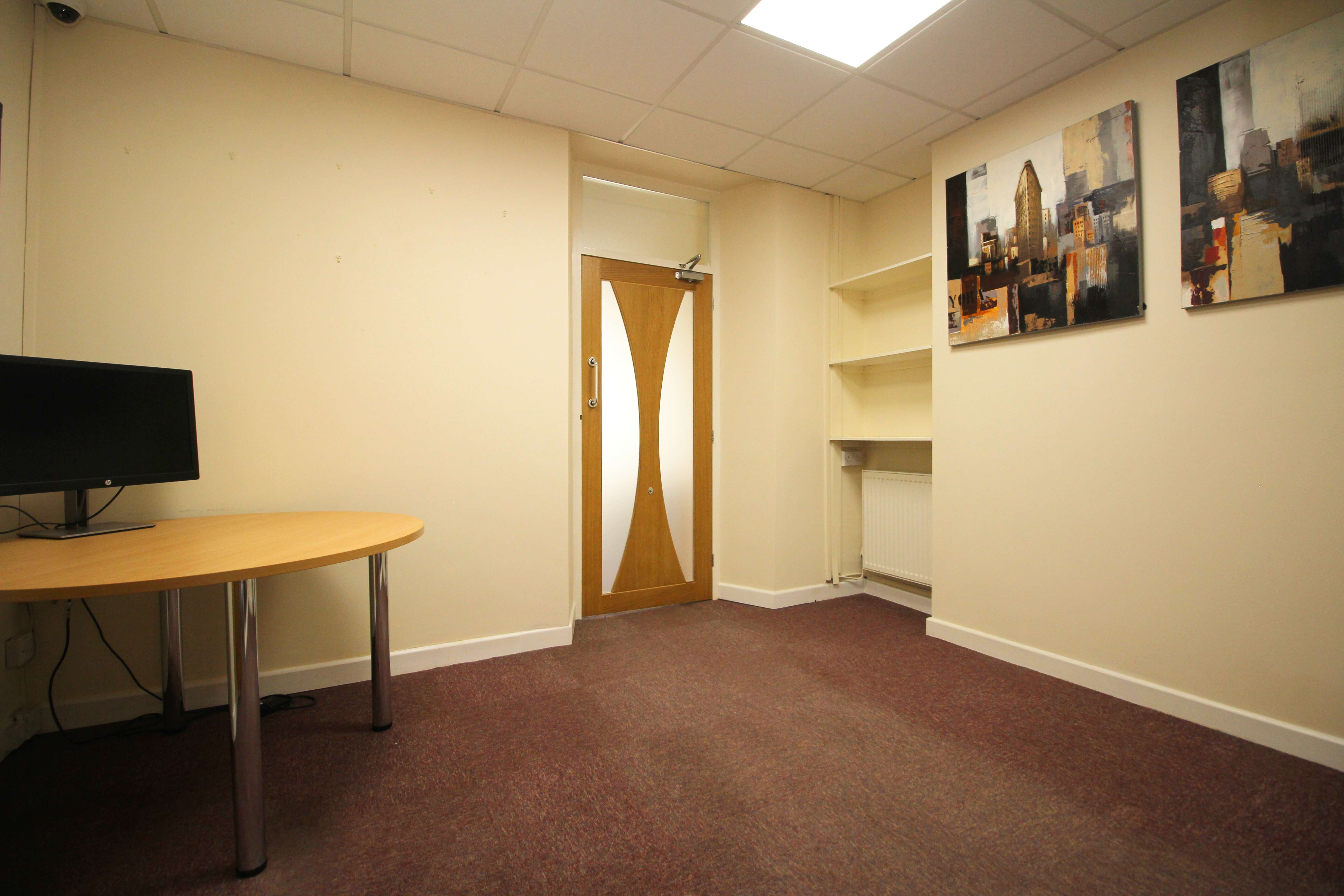 Lifestyle House, 97-99 Talbot Road, CF72 8AE  Interior