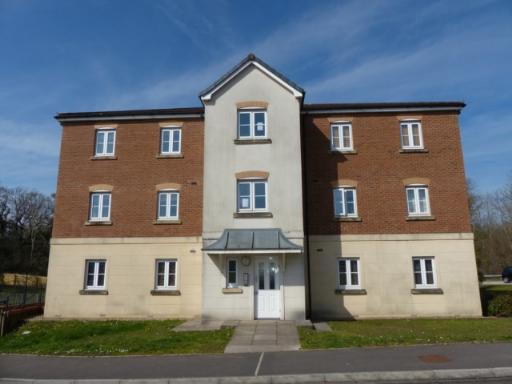 Cadwal Court, Llantwit Fardre, CF38 2FA