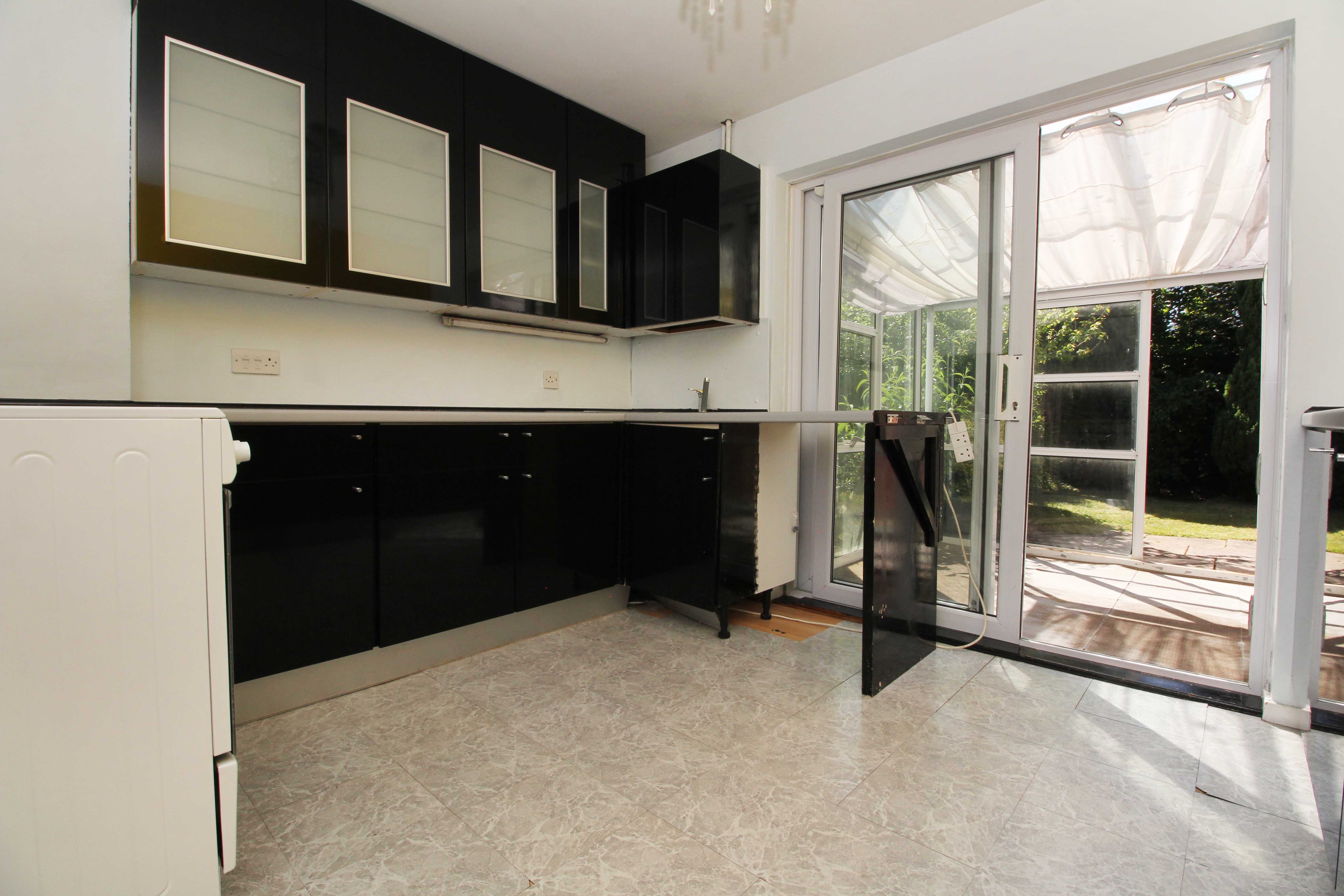 Richard Lewis Close, Cardiff, CF5 2TB  Interior