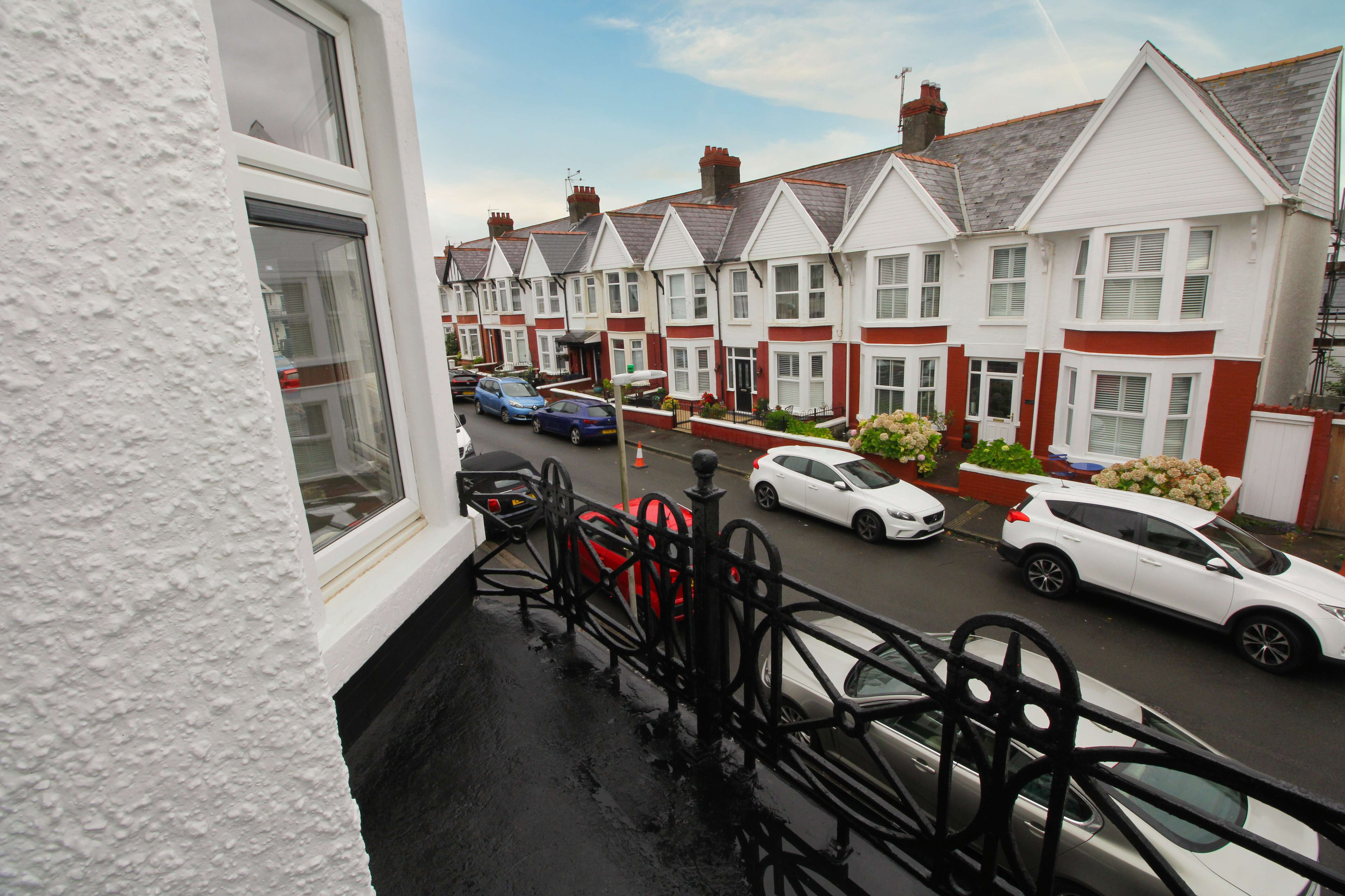 Picton Avenue, Porthcawl CF36 3AJ  Interior