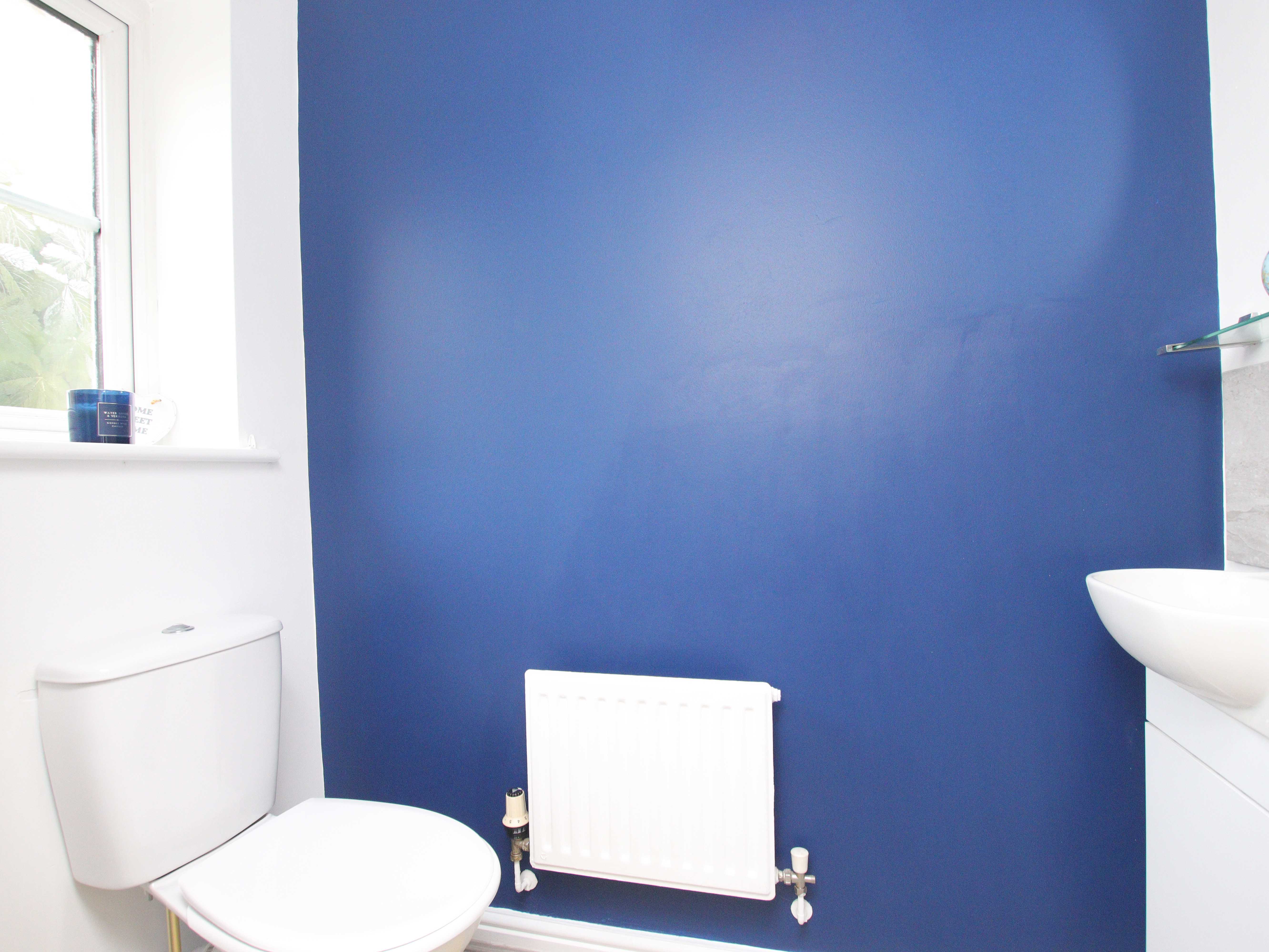 Coed Mieri, Pontyclun CF72 9UW  Interior