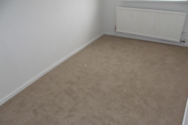 Green Park, CF72  Interior