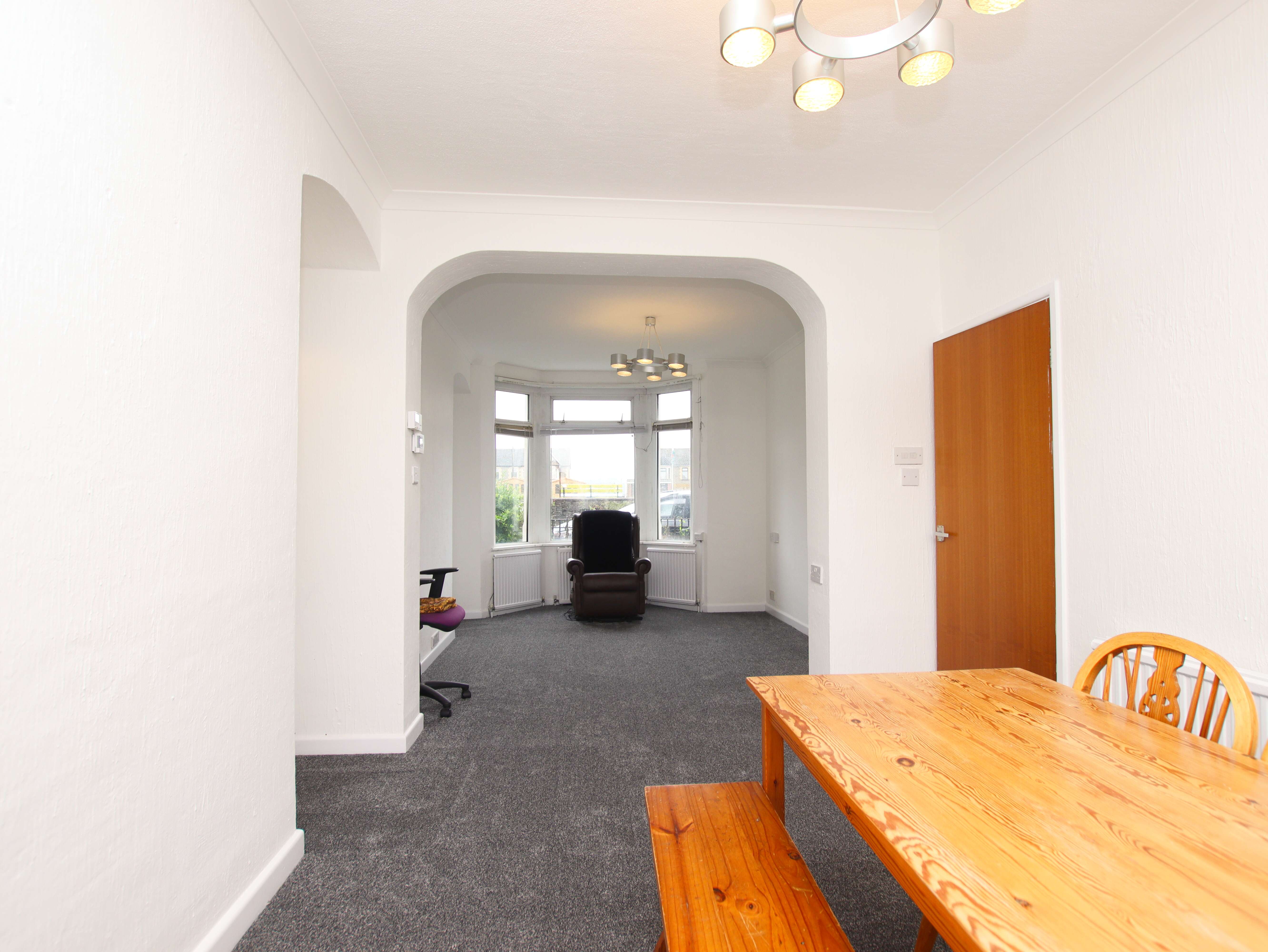 Cerdin Avenue, Pontyclun, CF72 9ER  Interior