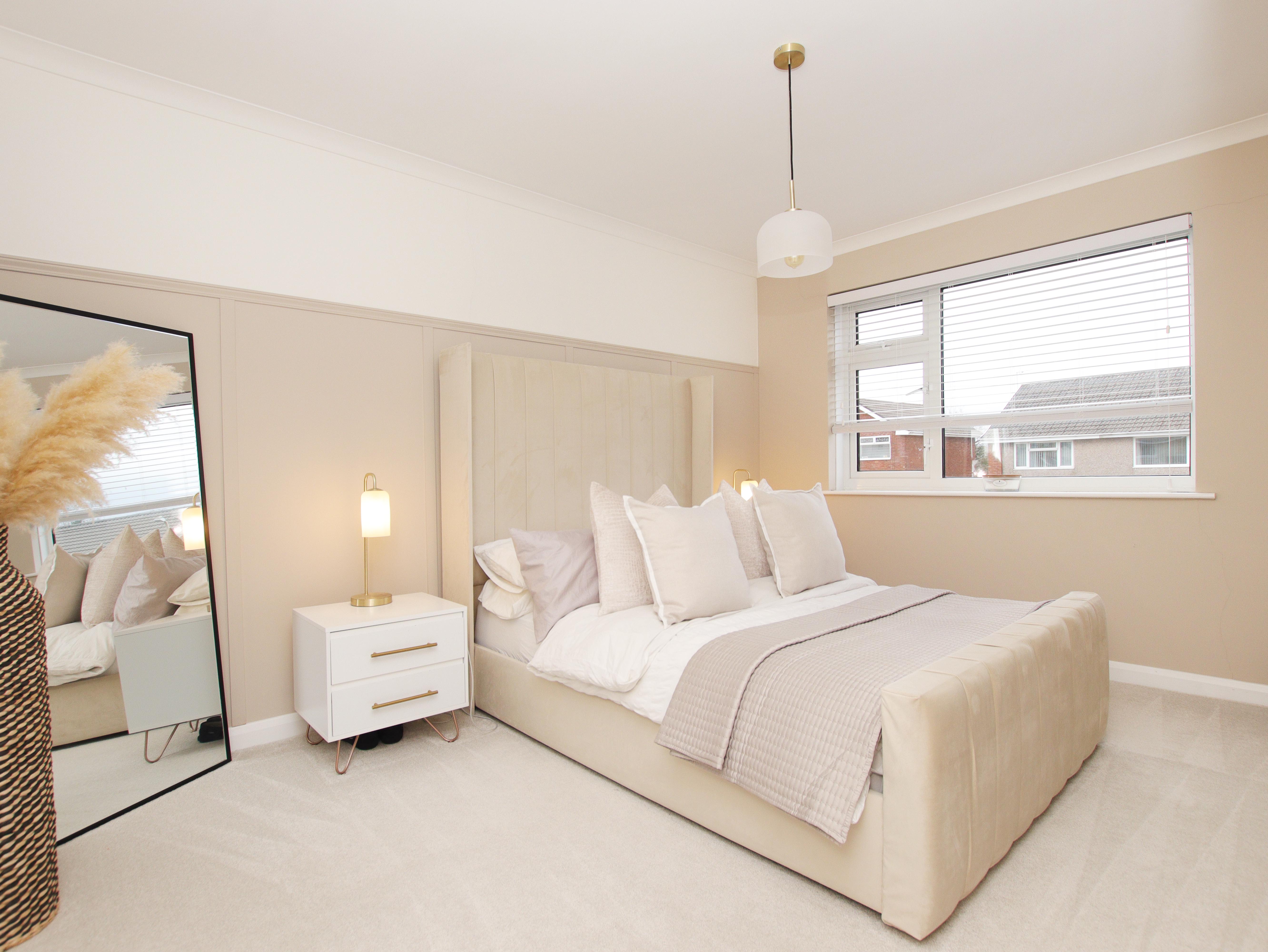 Byron Avenue, Beddau, CF38 2TW  Interior