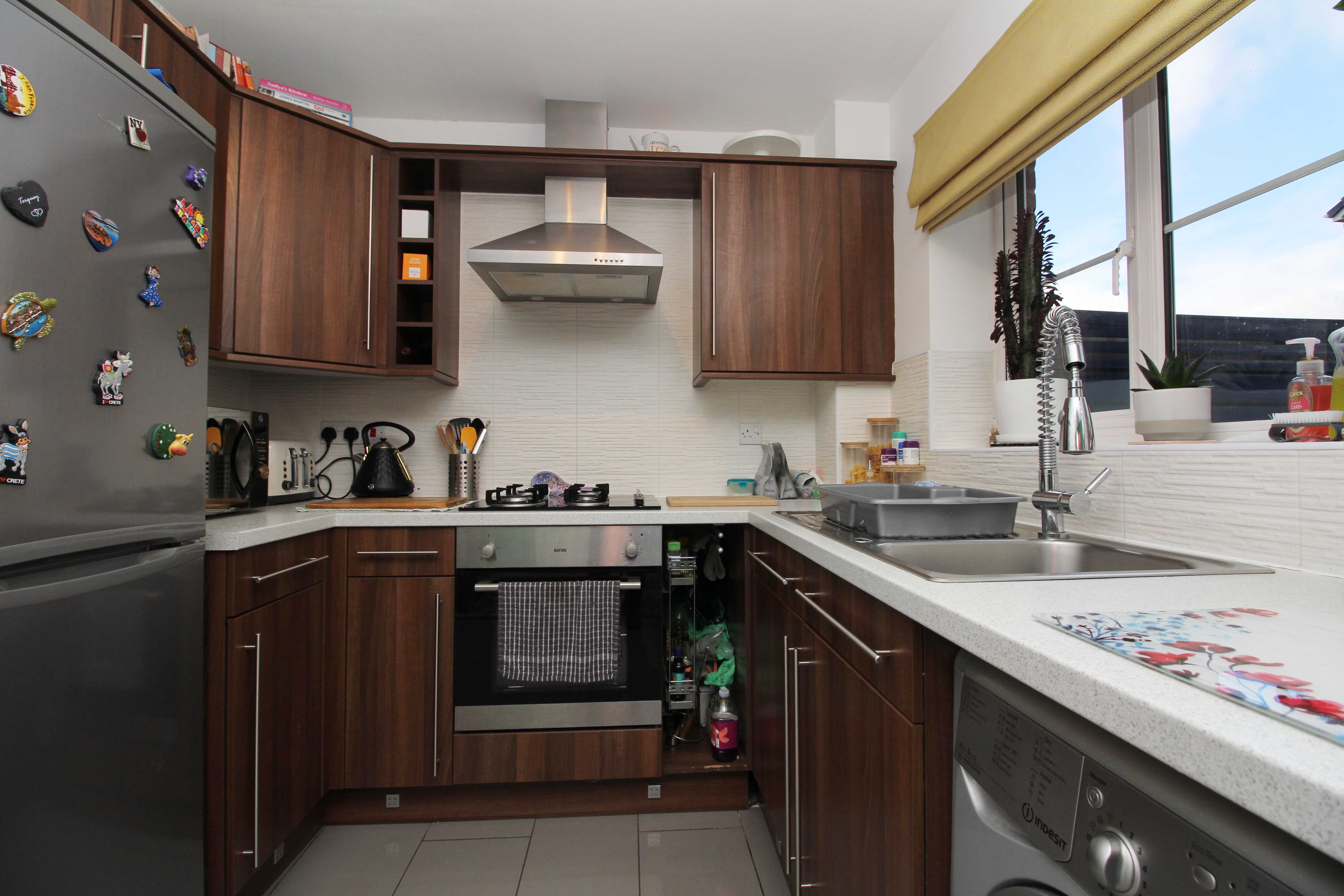 Ffordd Y Dolau, Llanharan CF72 9ZD  Interior